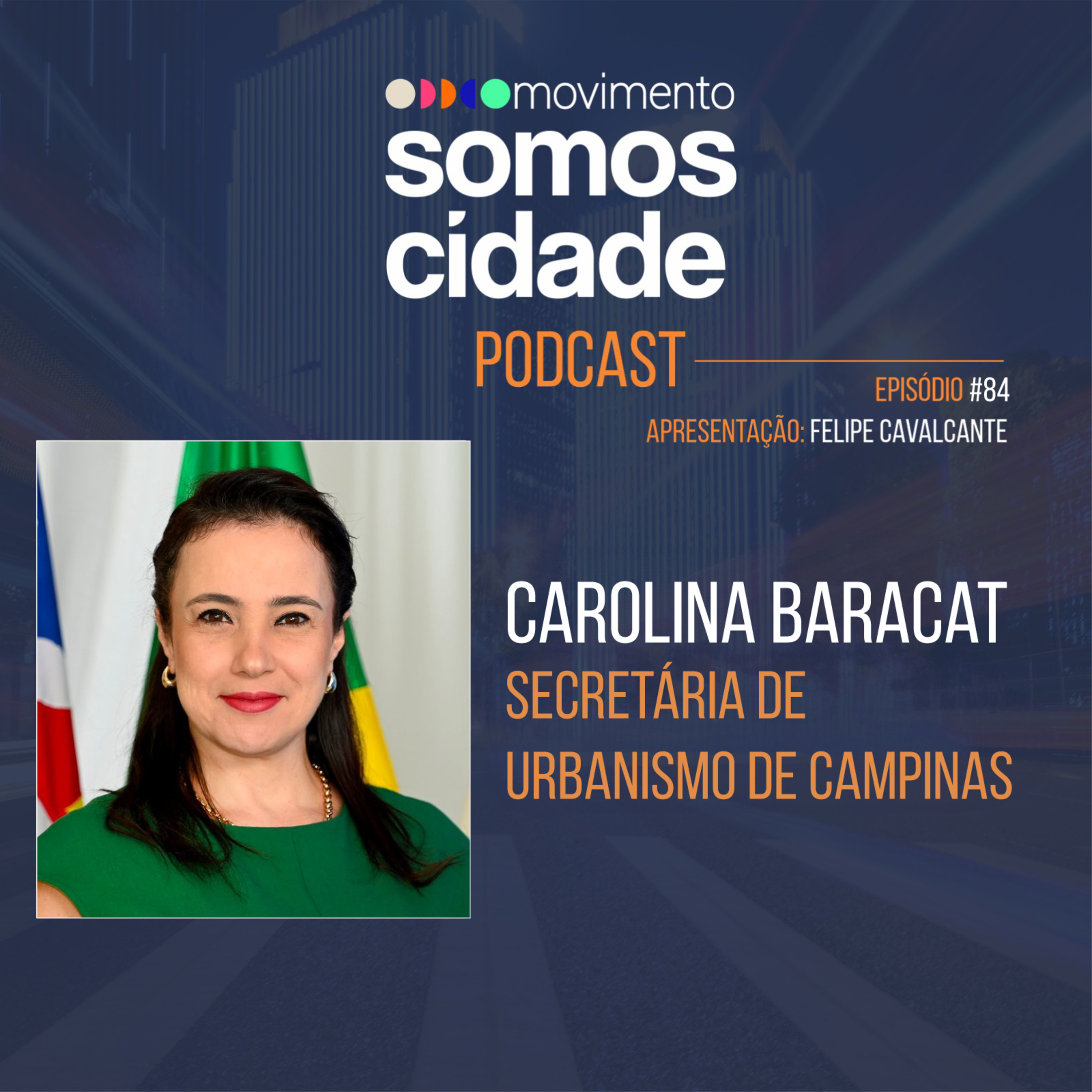 Somos Cidade