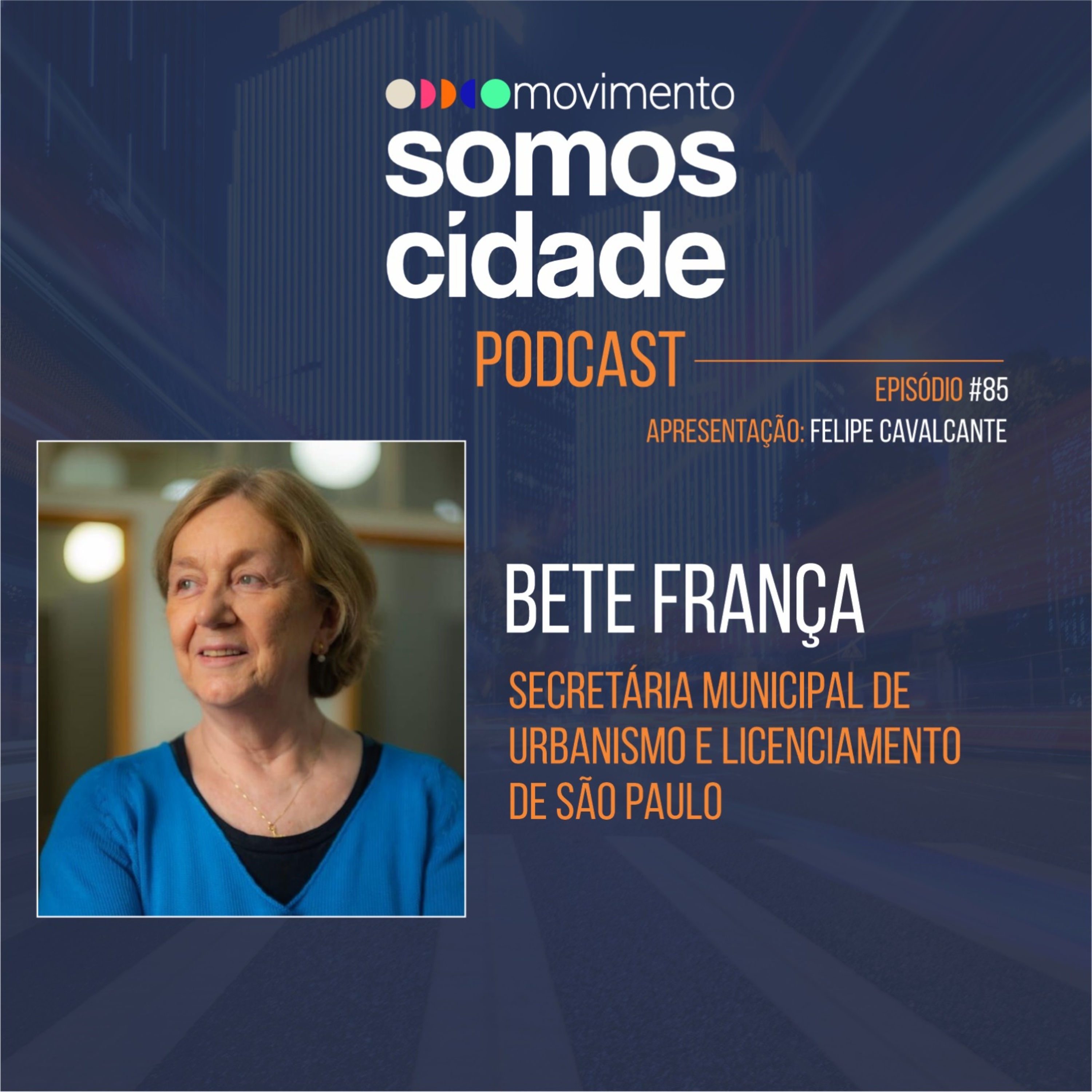 Somos Cidade
