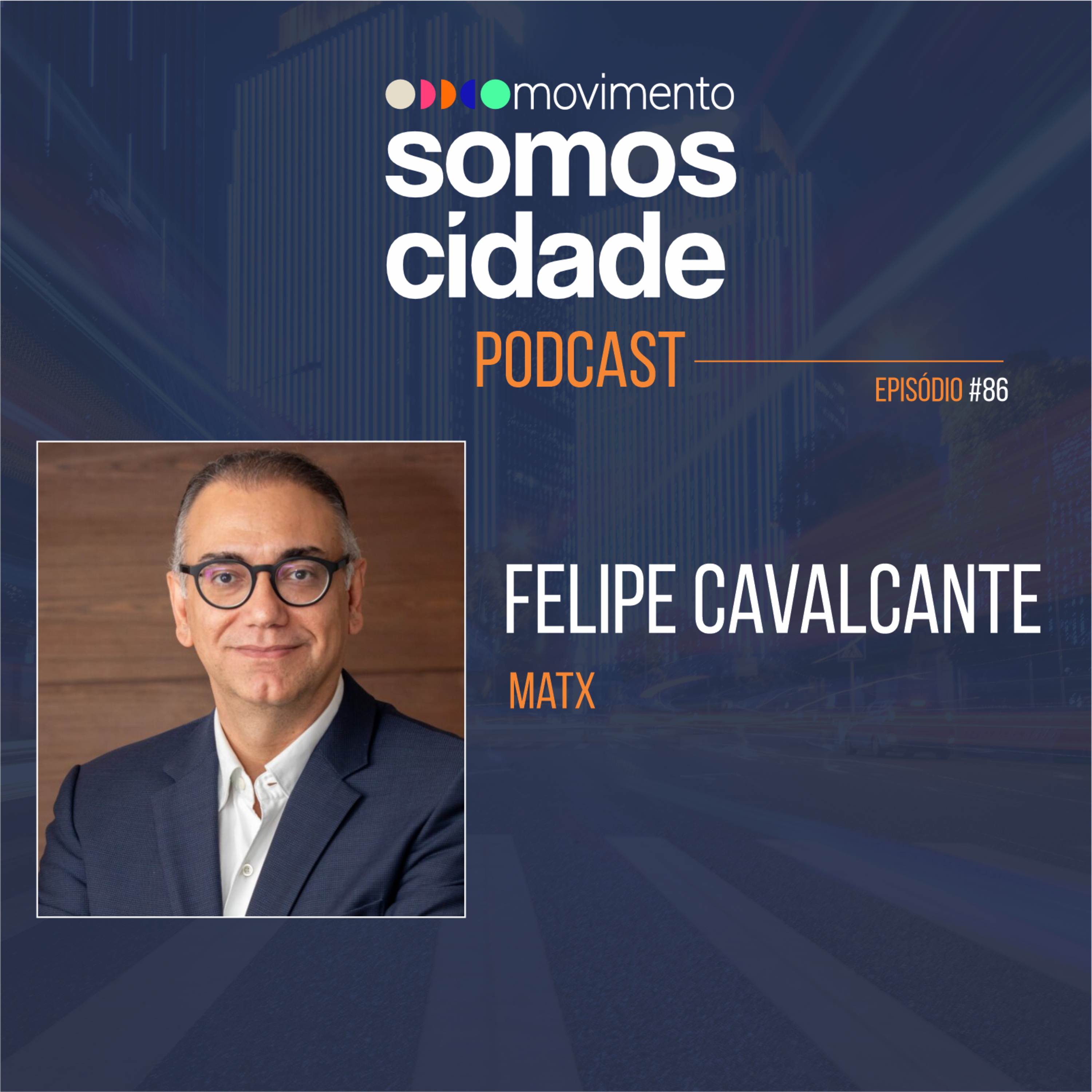 Somos Cidade