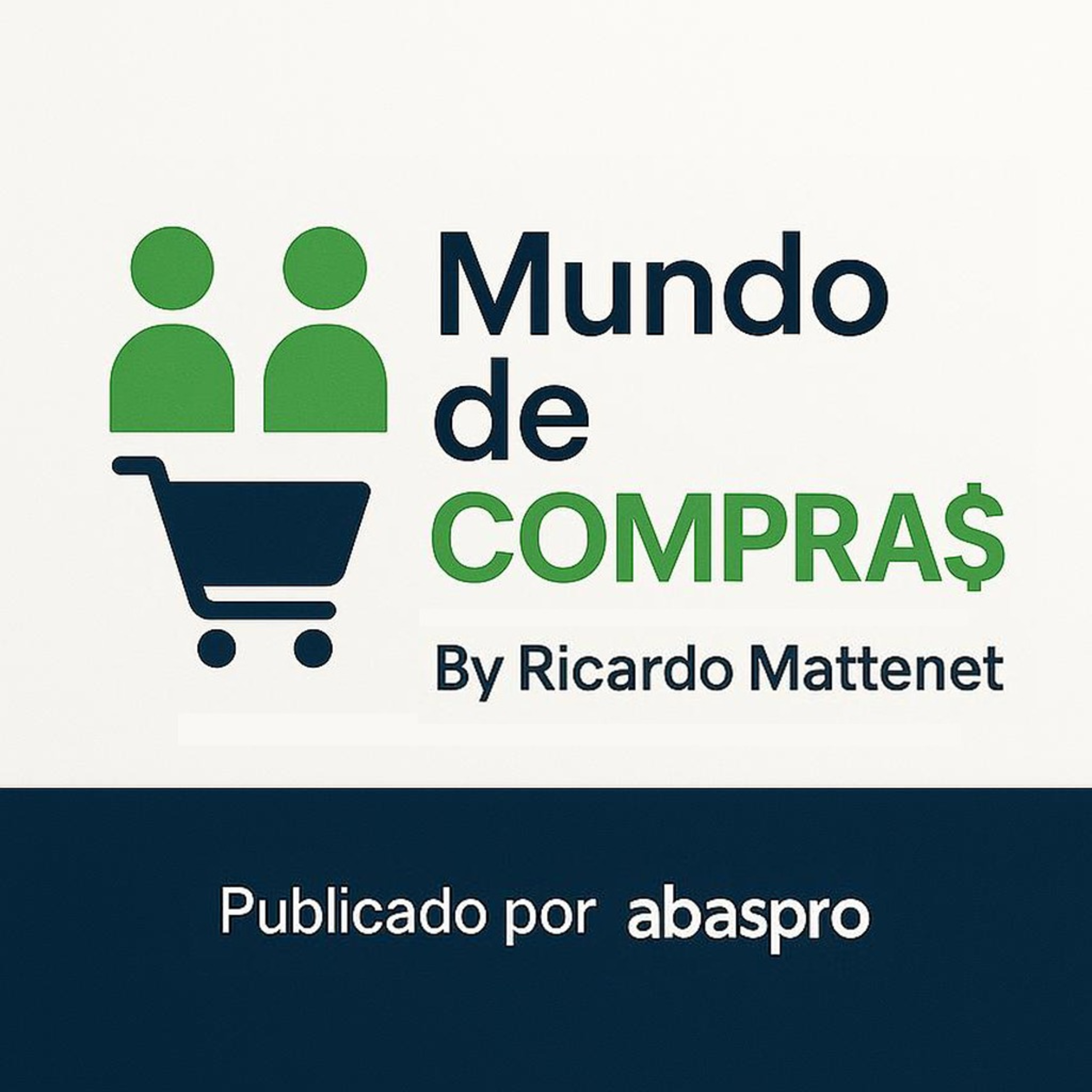 Fraude en compras: Las cosas por su nombre! episode artwork