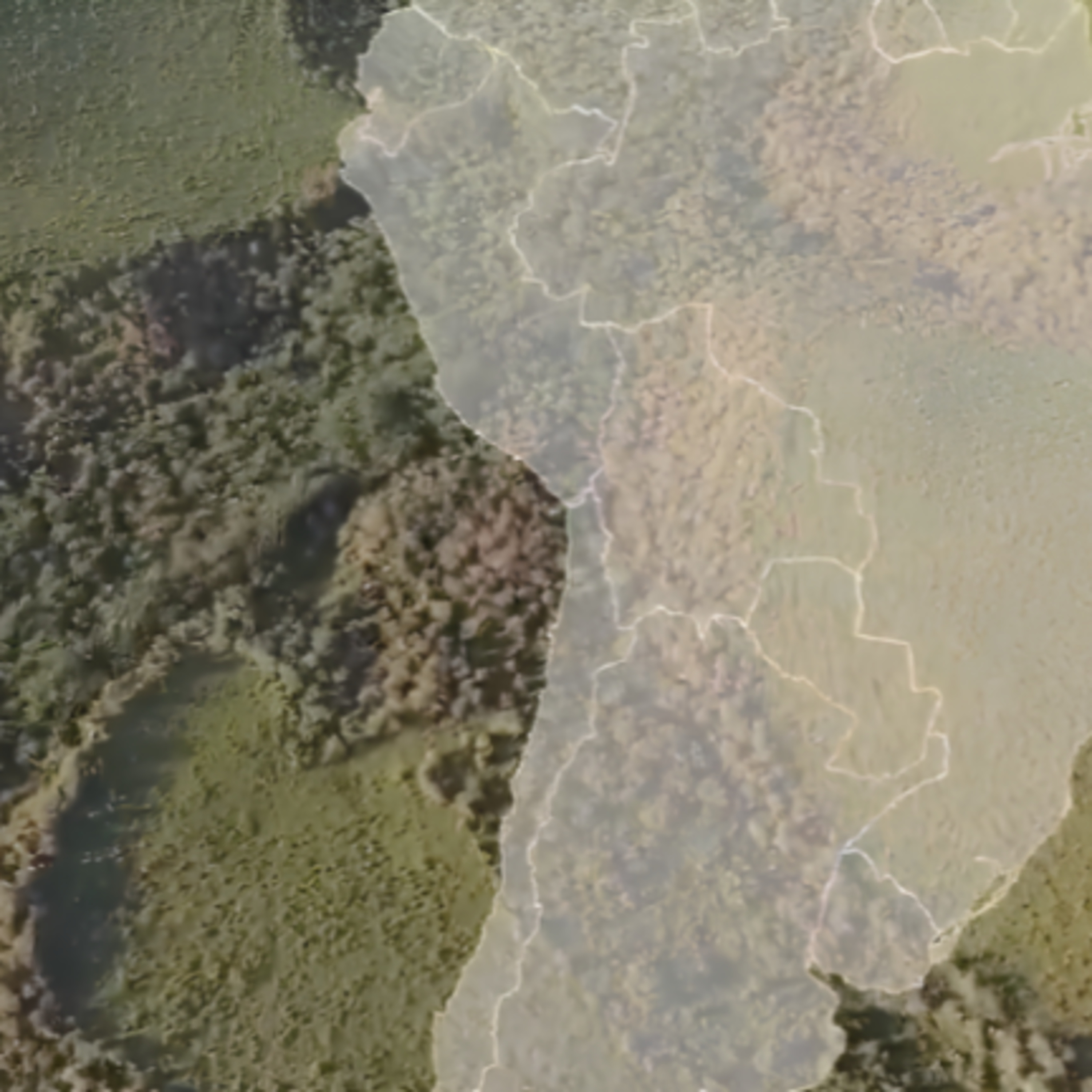 Sobre La Tierra