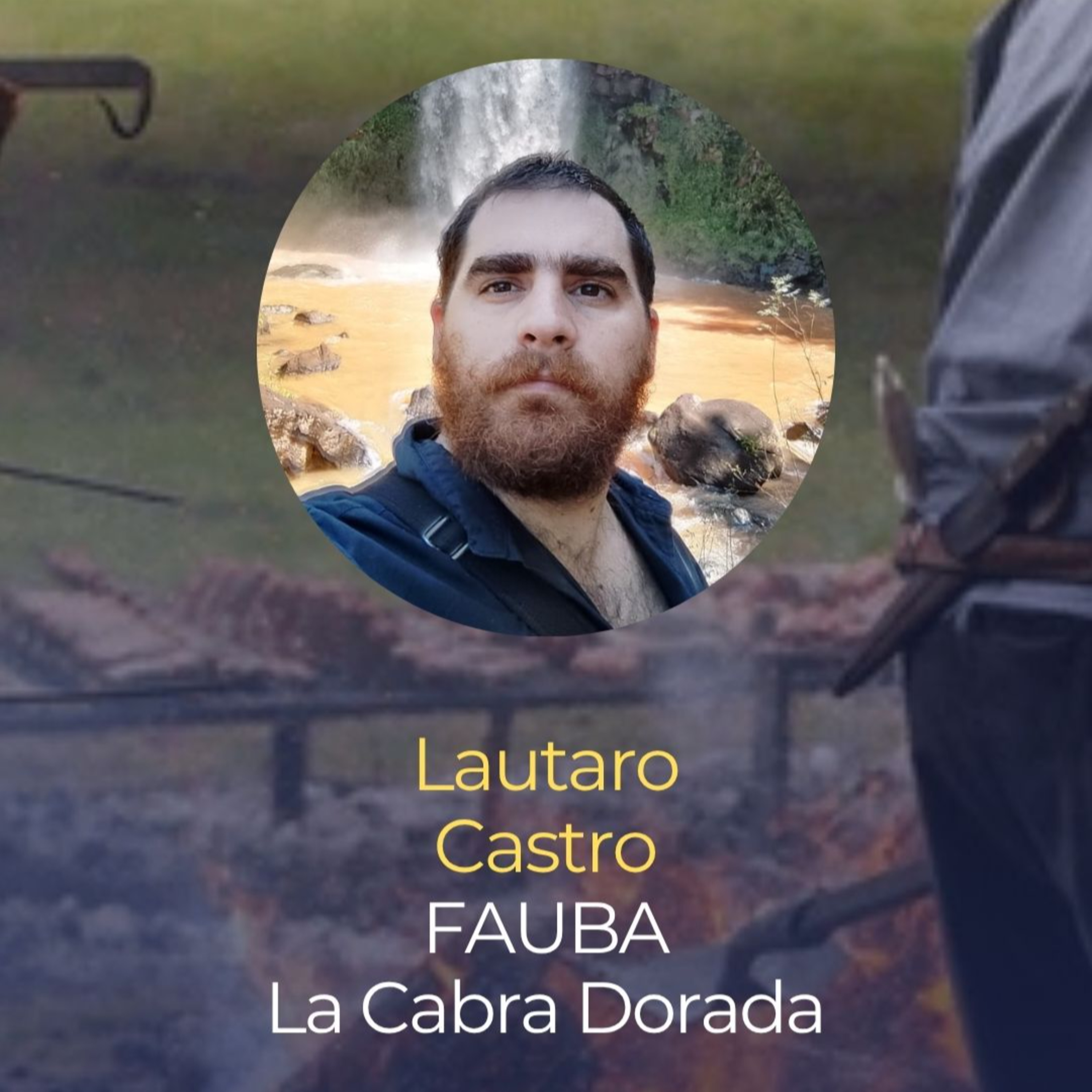 Portada de Sobre La Tierra