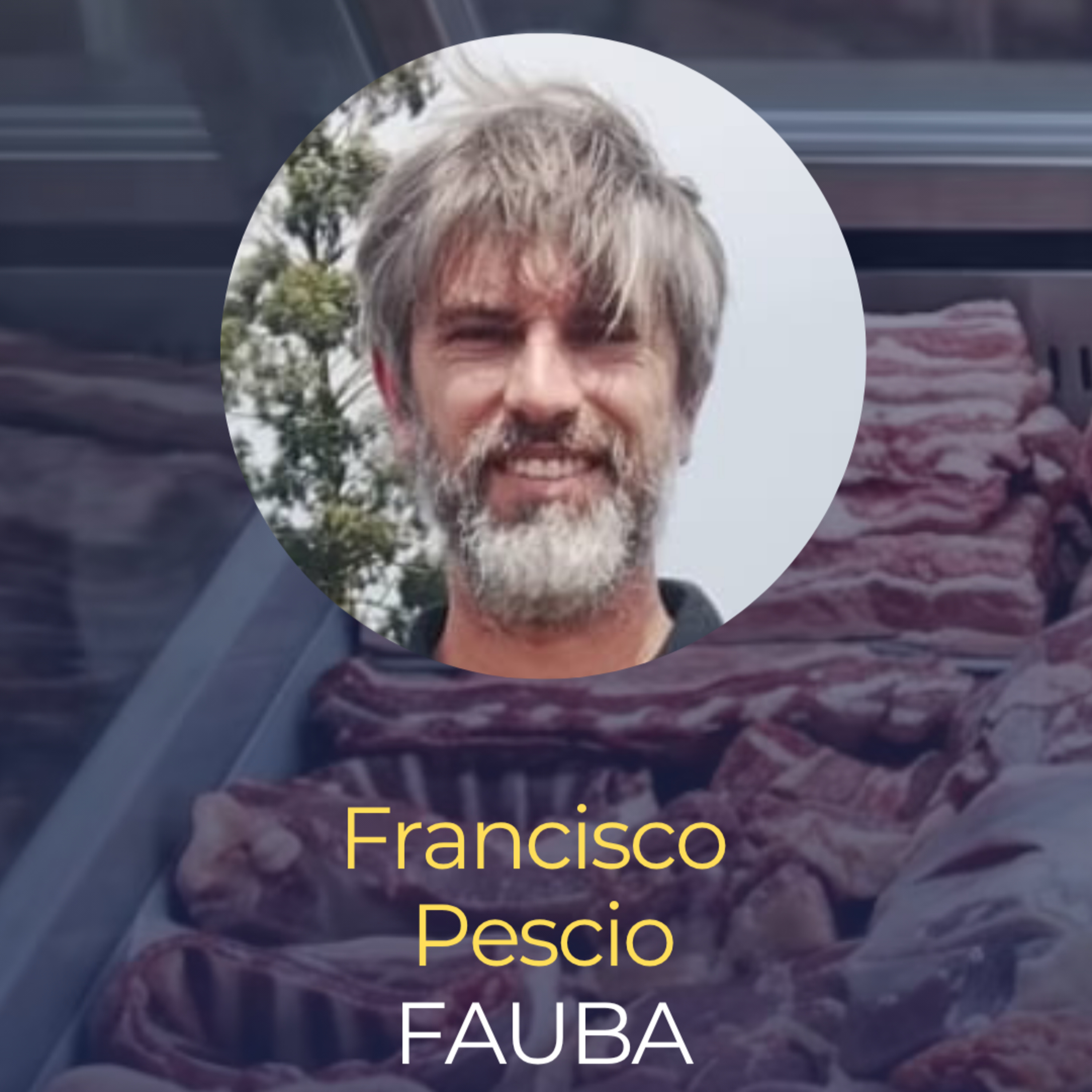 Carne de burro a la mesa: ¿Oportunidad frente a la crisis o tradición argentina? episode artwork