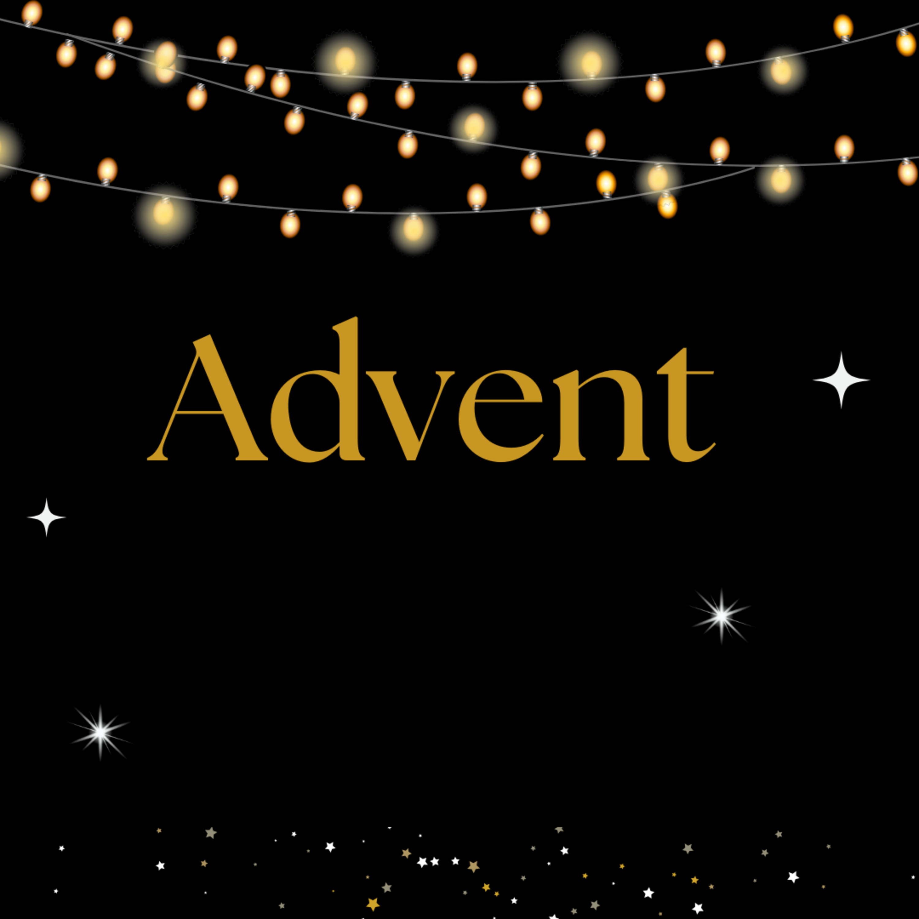 Advent: The Promise to Eve (WP) episode artwork