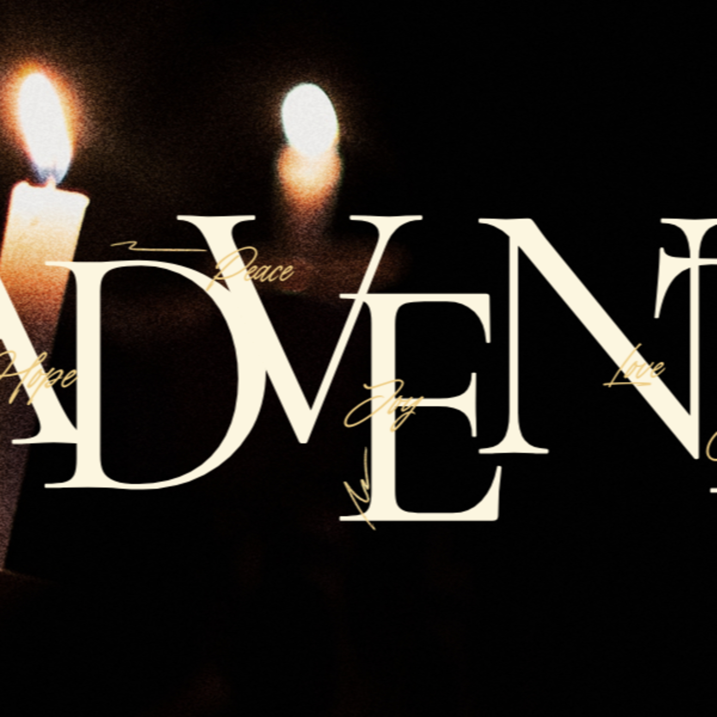 Advent: The Promise Fulfilled in Christ (CC)