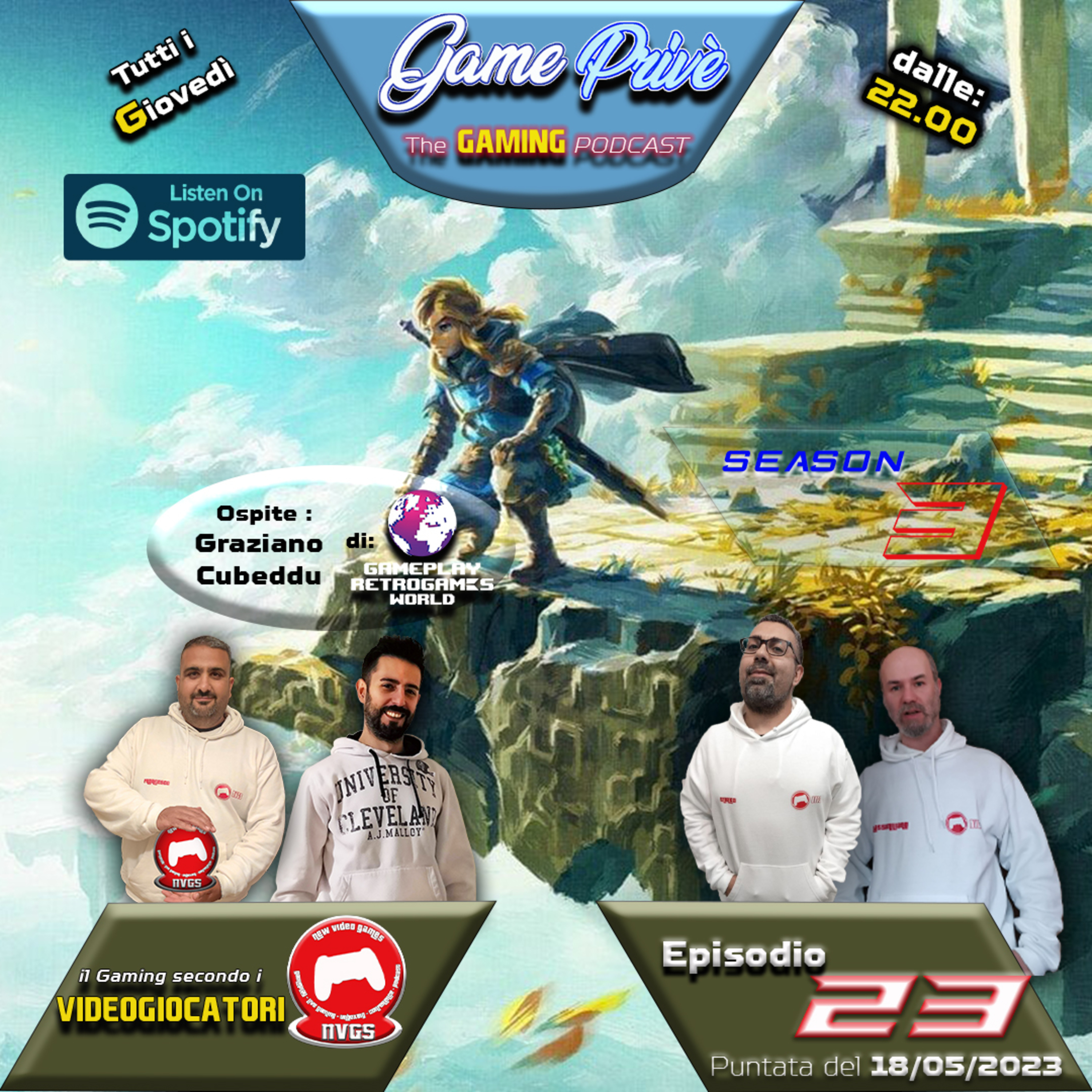GAME Privè