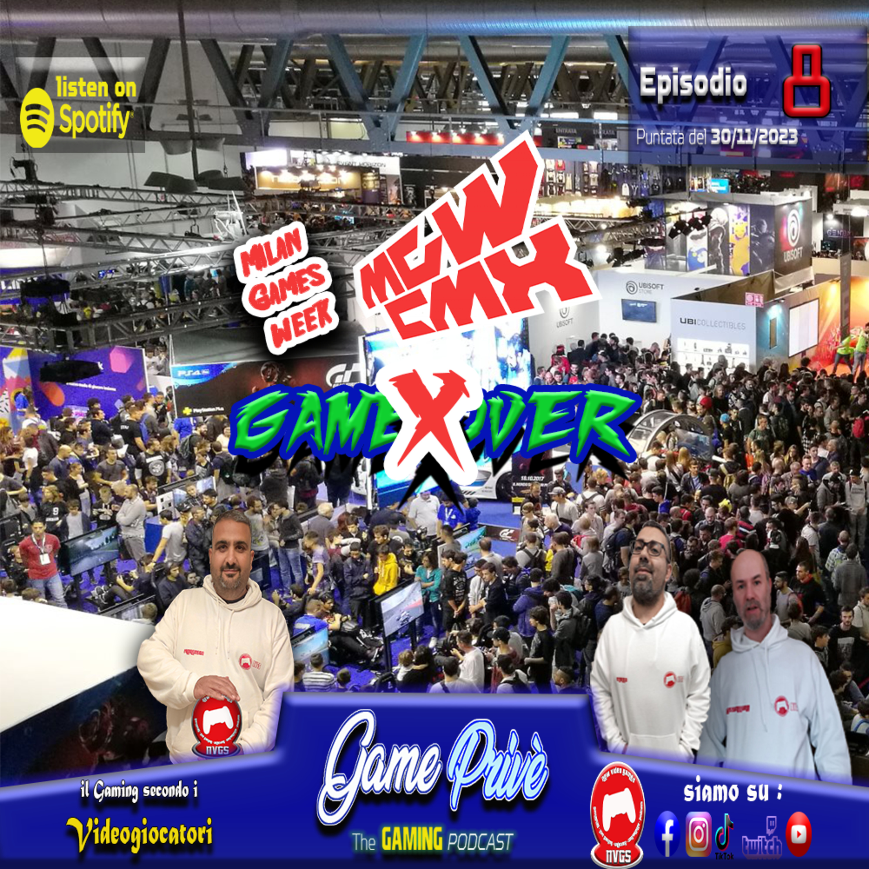 GAME Privè