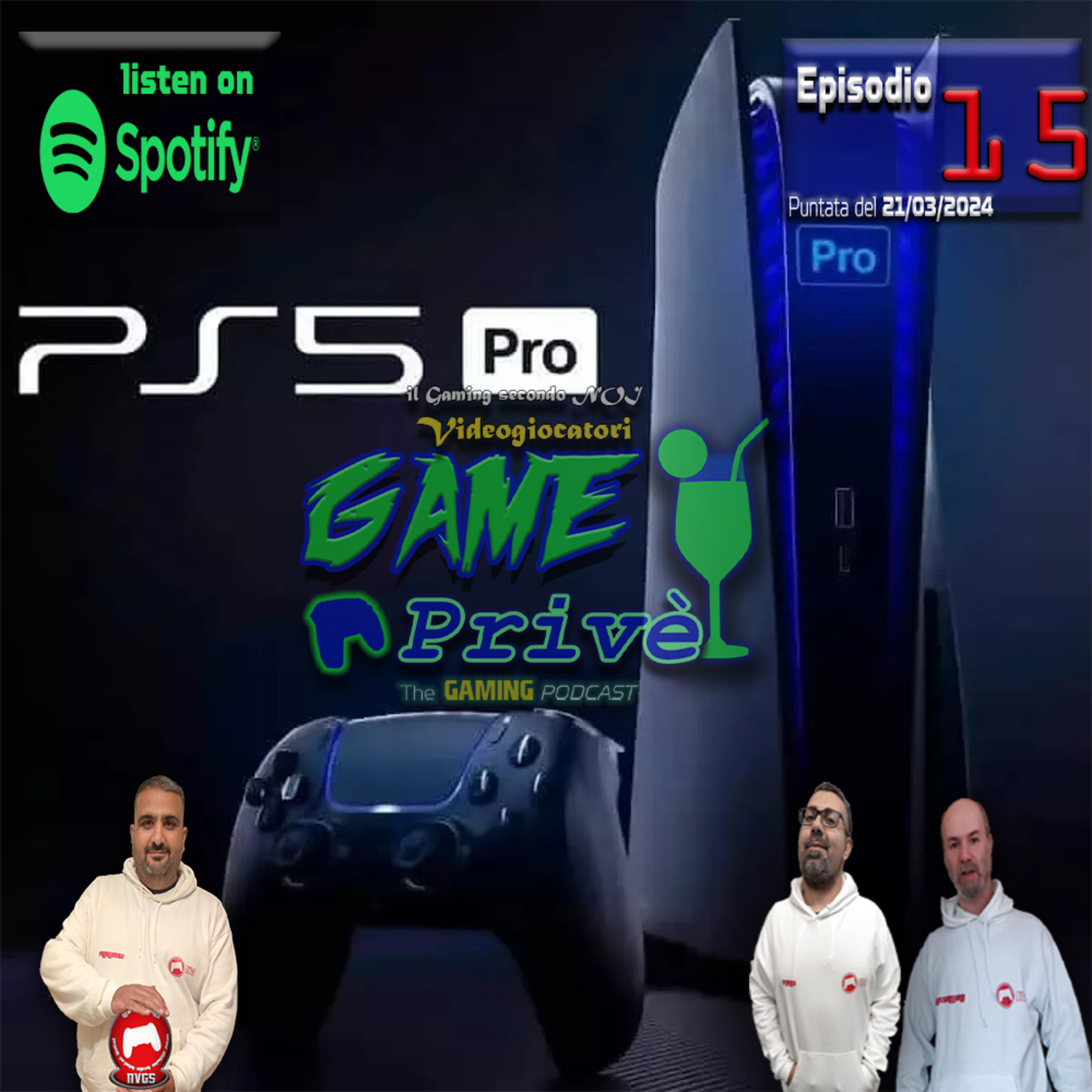 GAME Privè