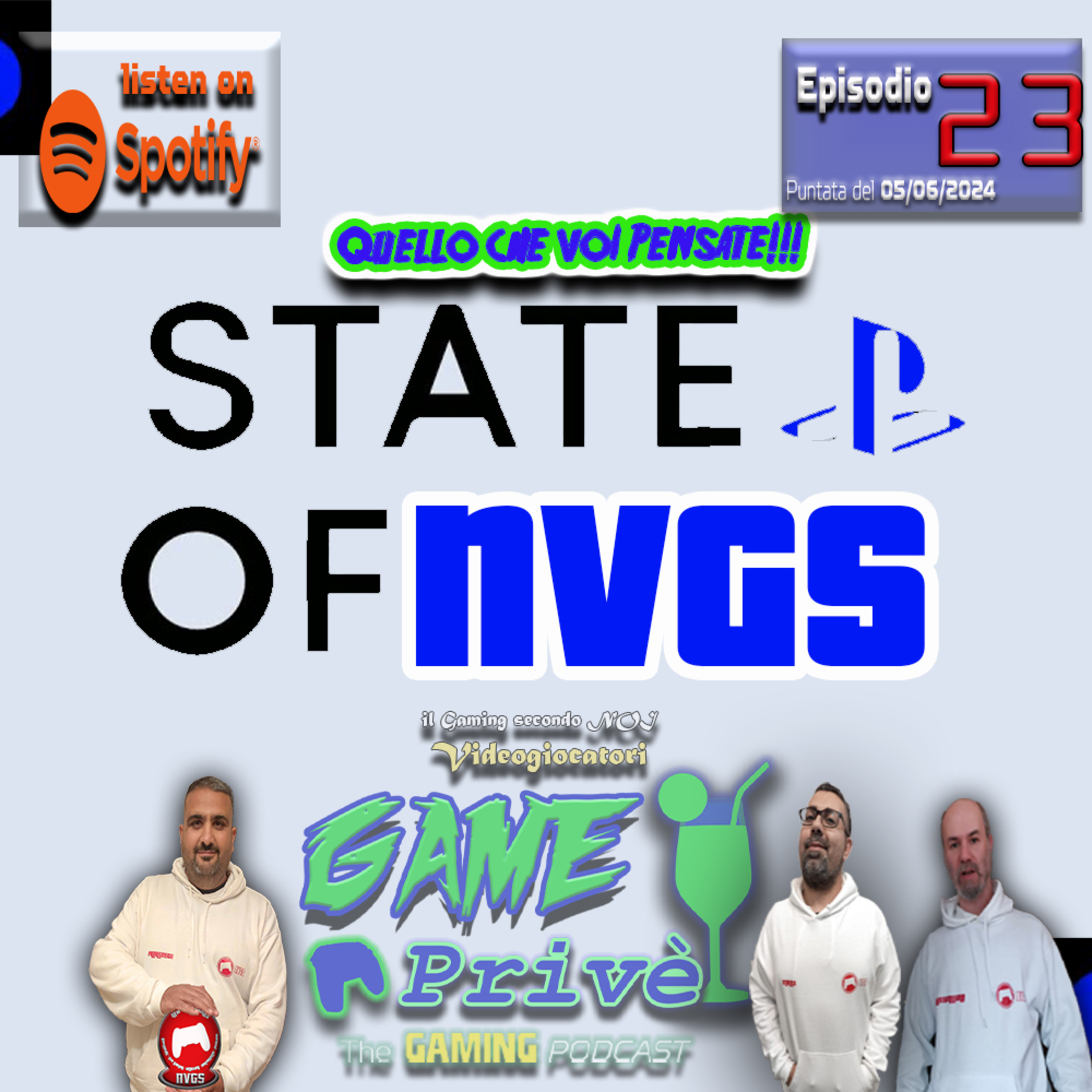 GAME Privè