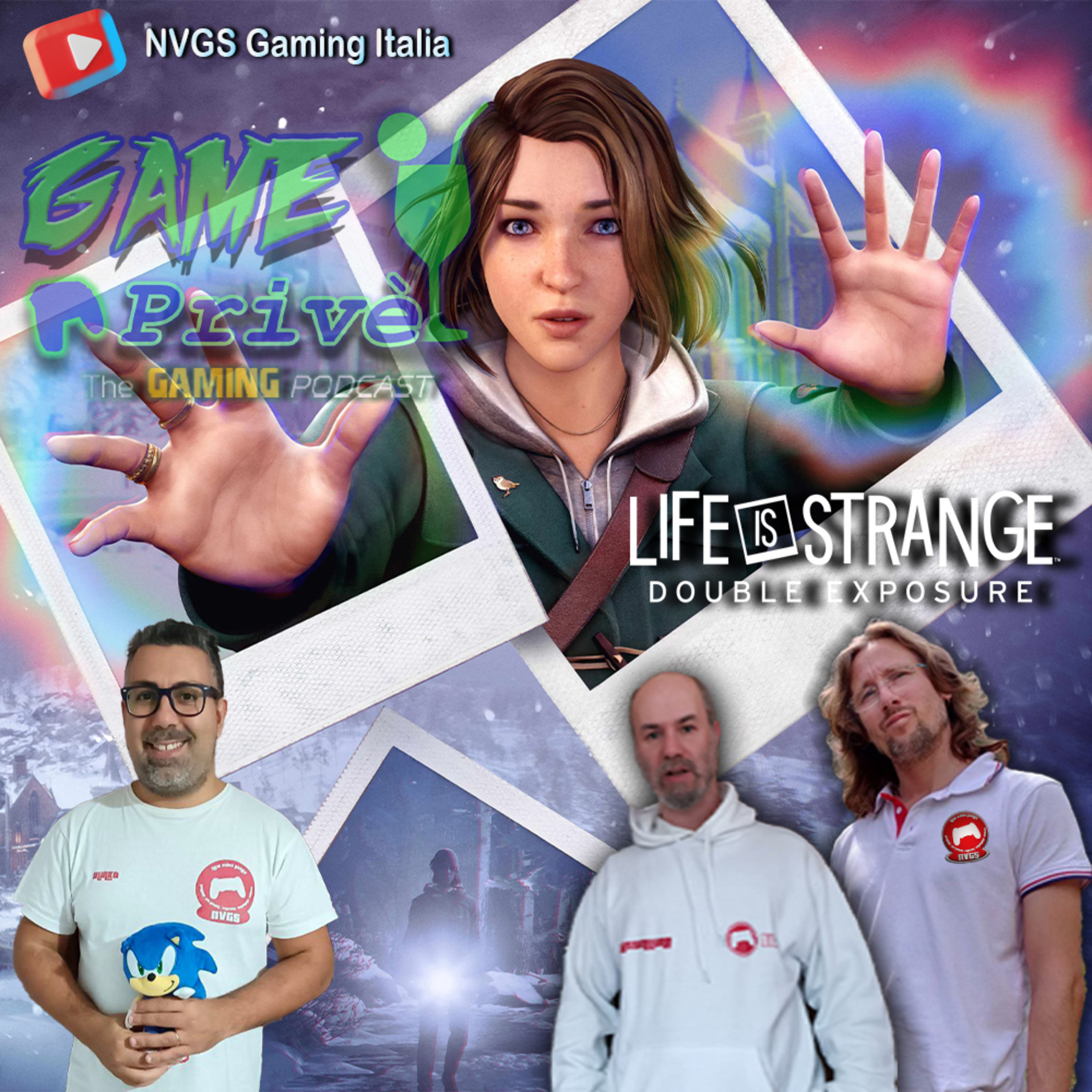 GAME Privè