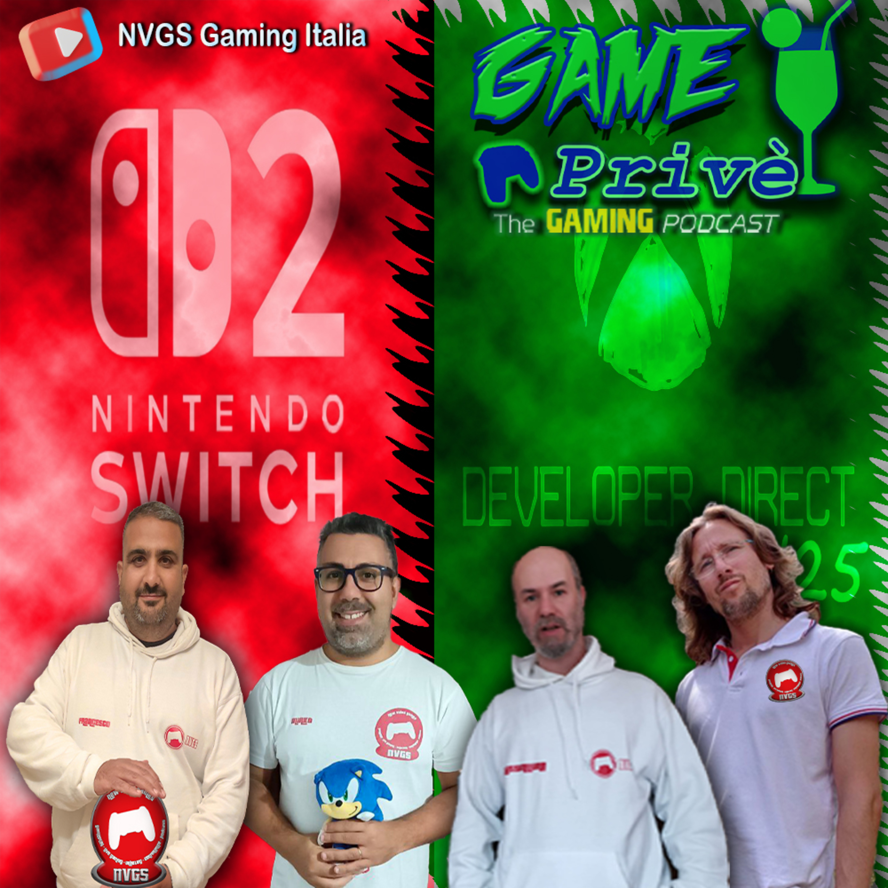 GAME Privè