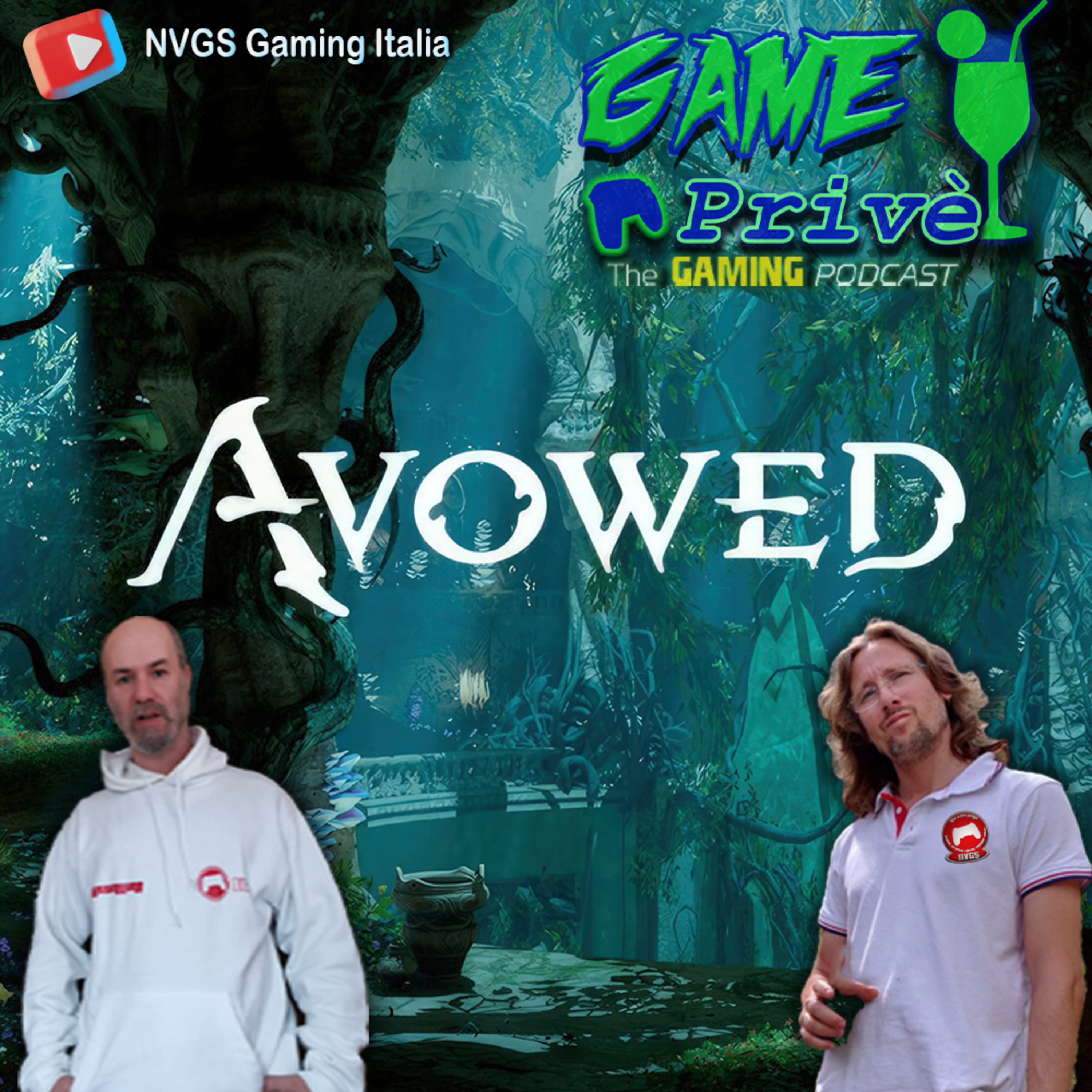 GAME Privè