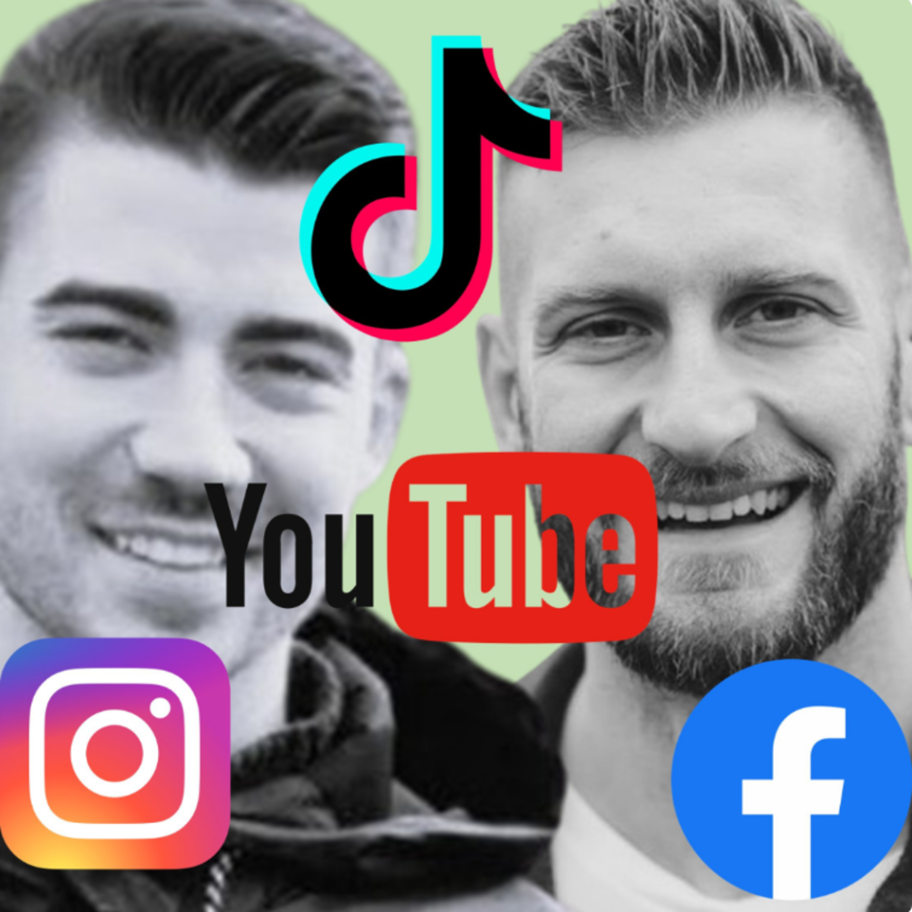Kirken på TikTok (samtale med Andreas Skovbo Meng og Sebestian Amorsen Vestergaard) episode artwork