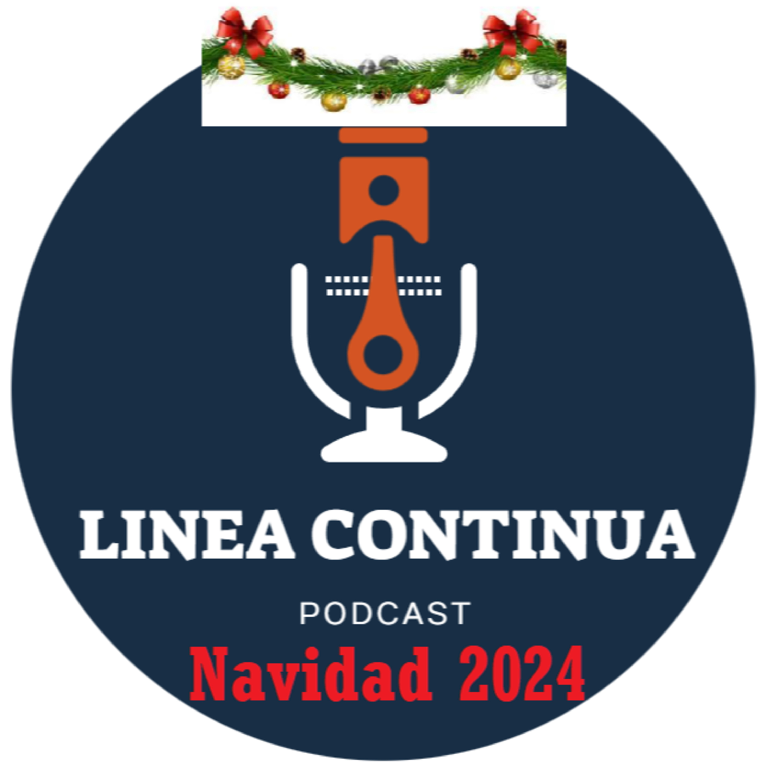Linea Continua
