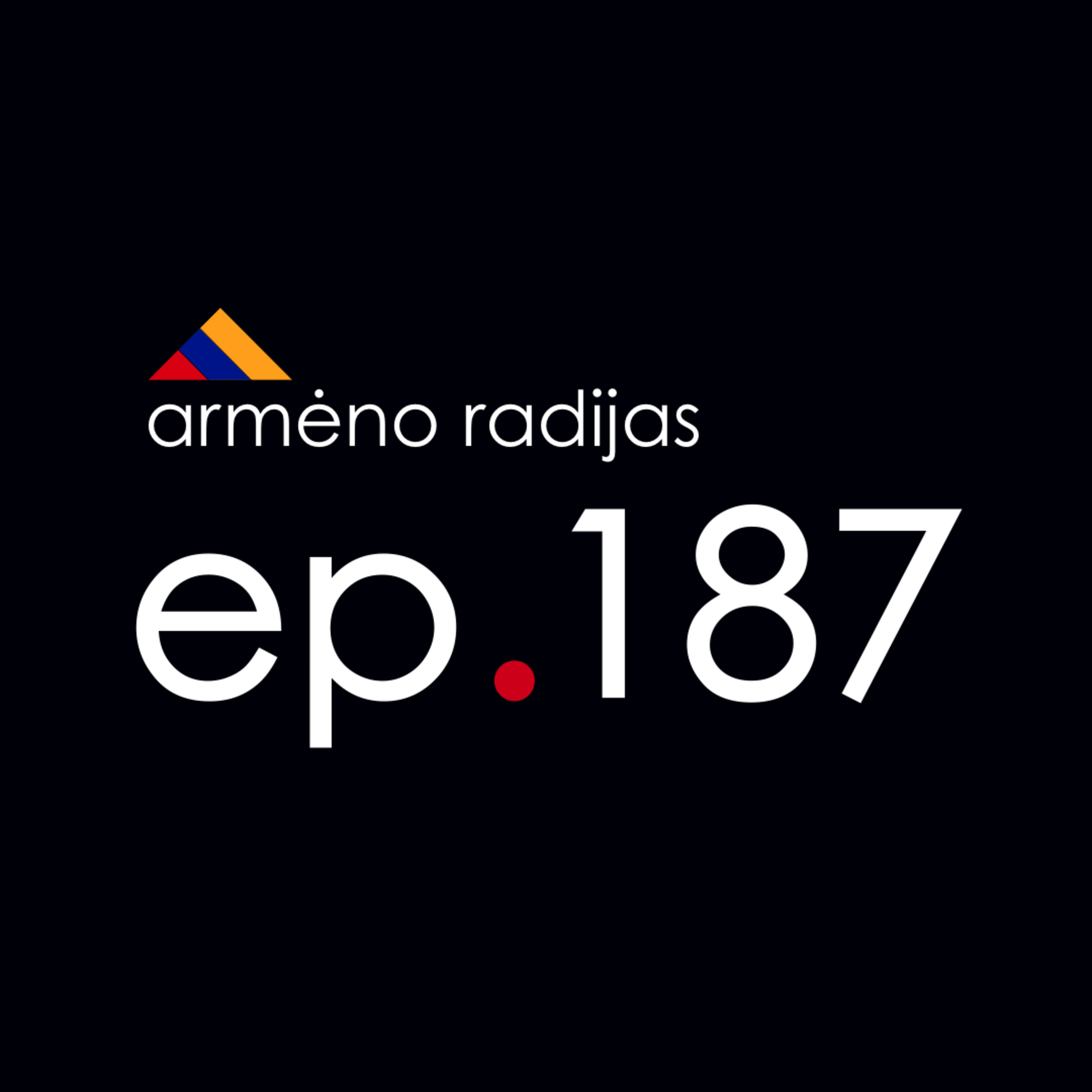 Madjarų Žemė (2 dalis) episode artwork