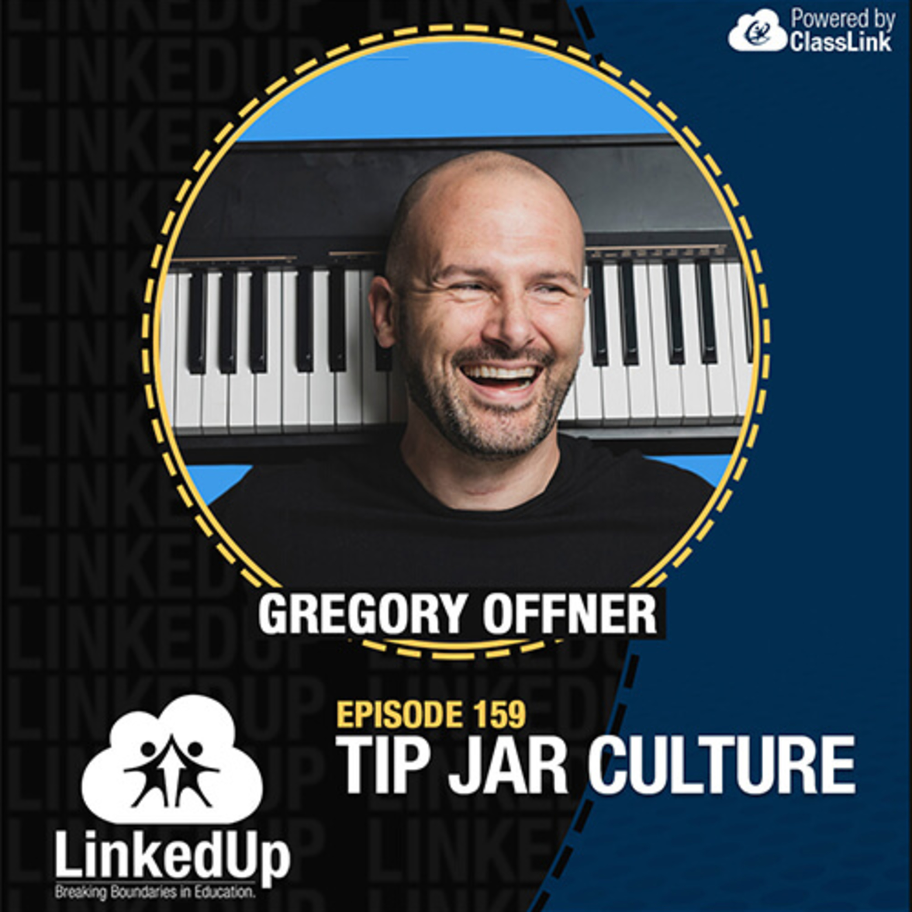 cover of episode Tip Jar Culture