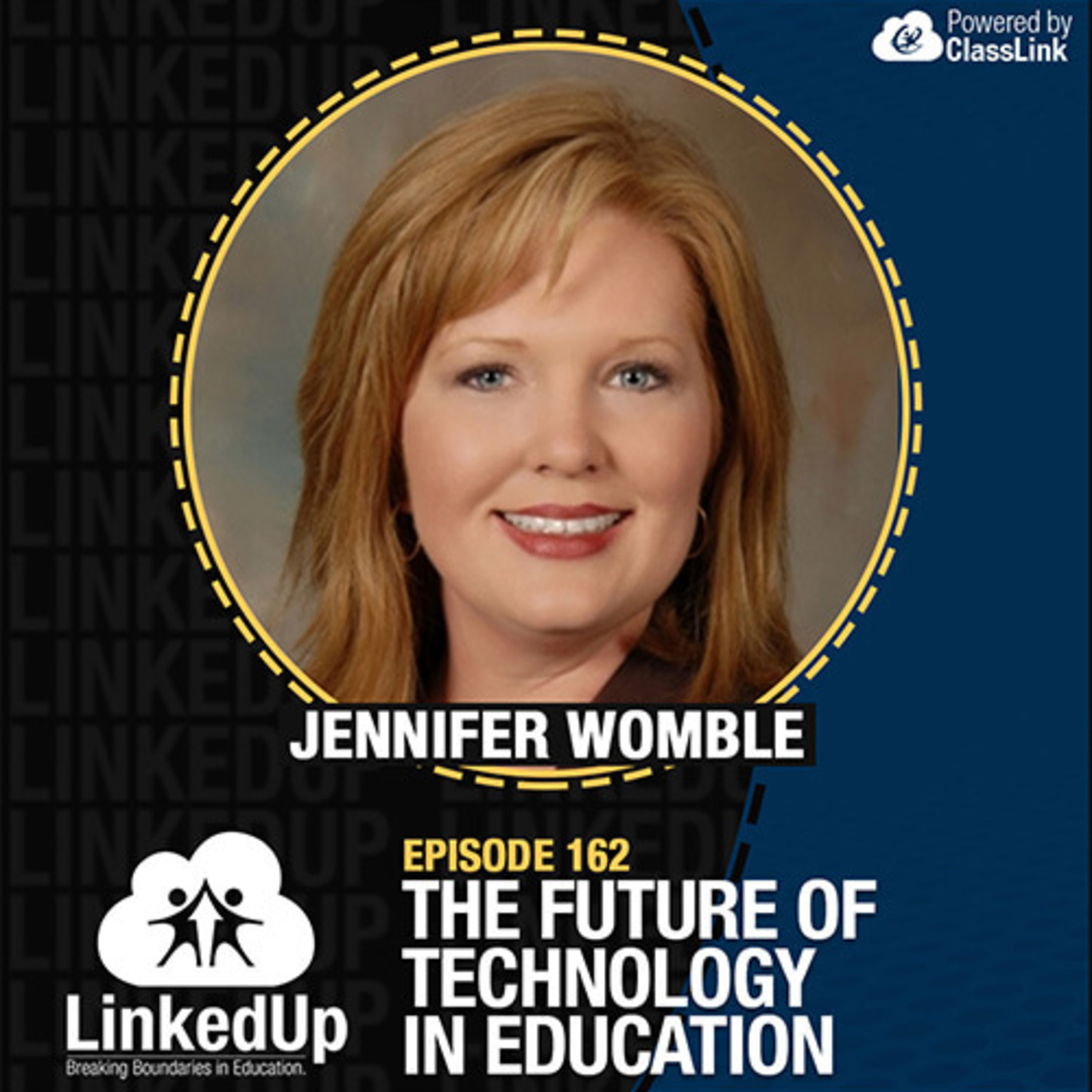 cover of episode The Future of Technology in Education