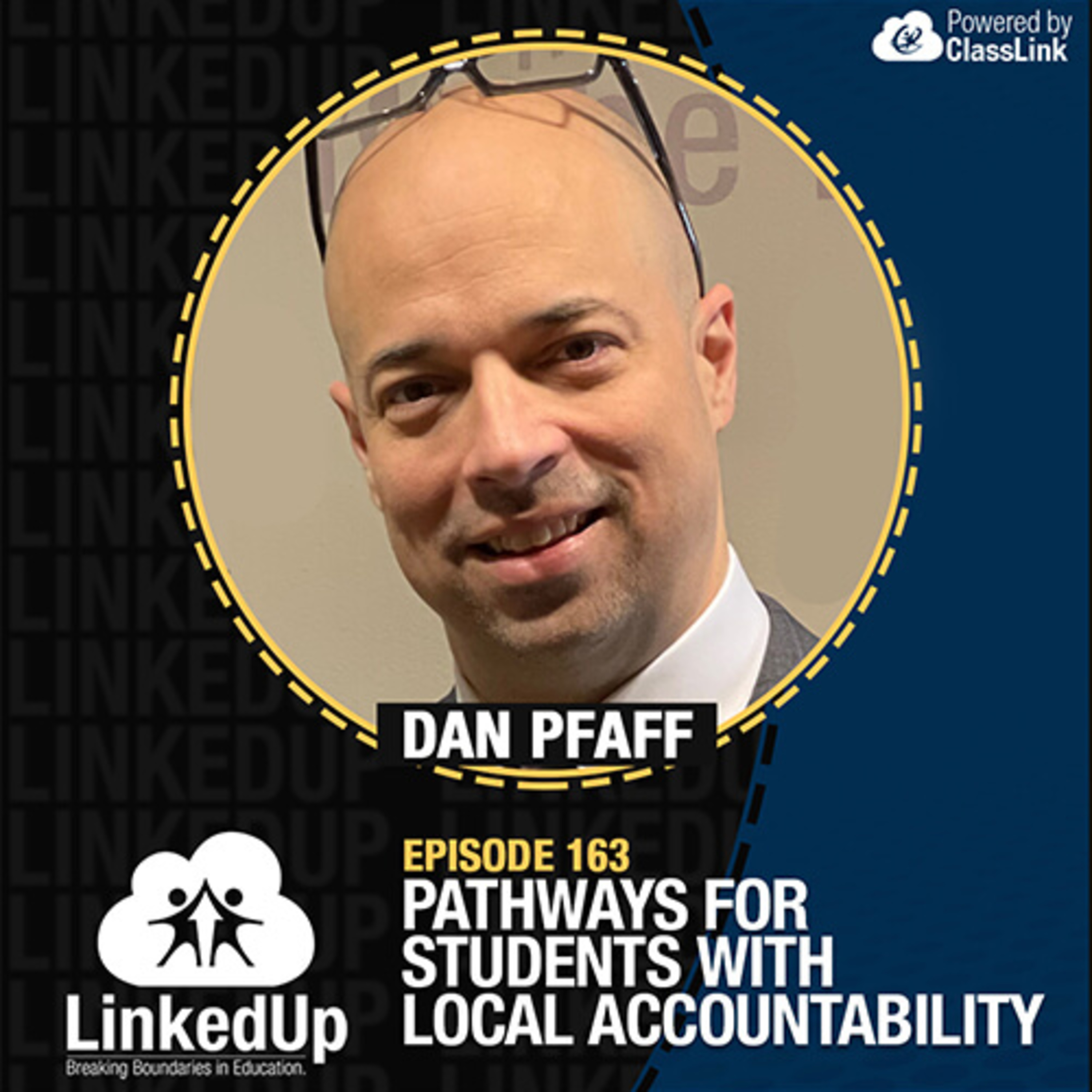 cover of episode Pathways for Students With Local Accountability