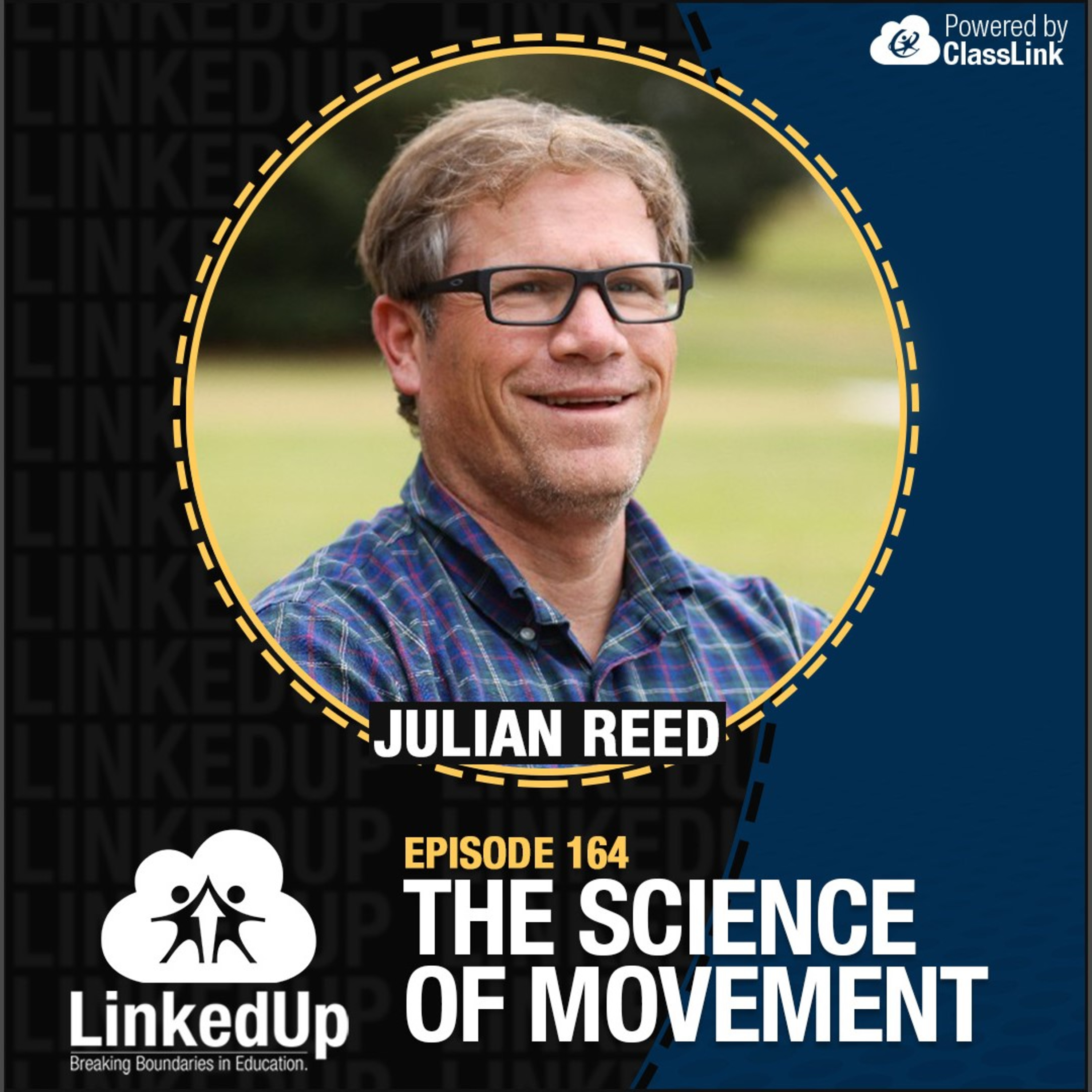 cover of episode The Science of Movement