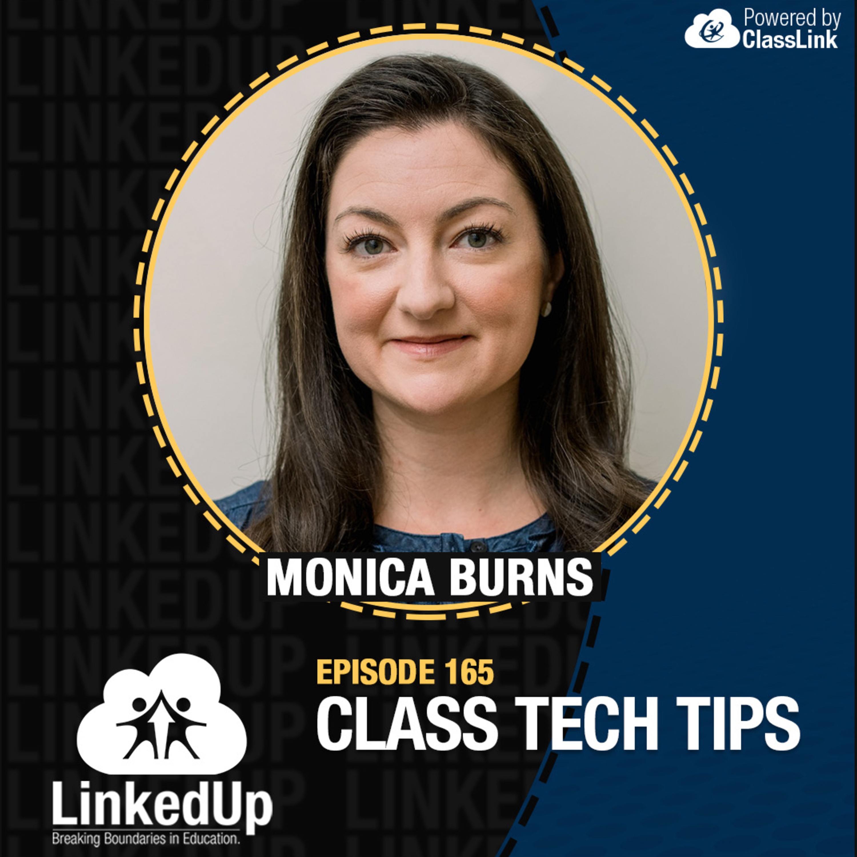 cover of episode Class Tech Tips
