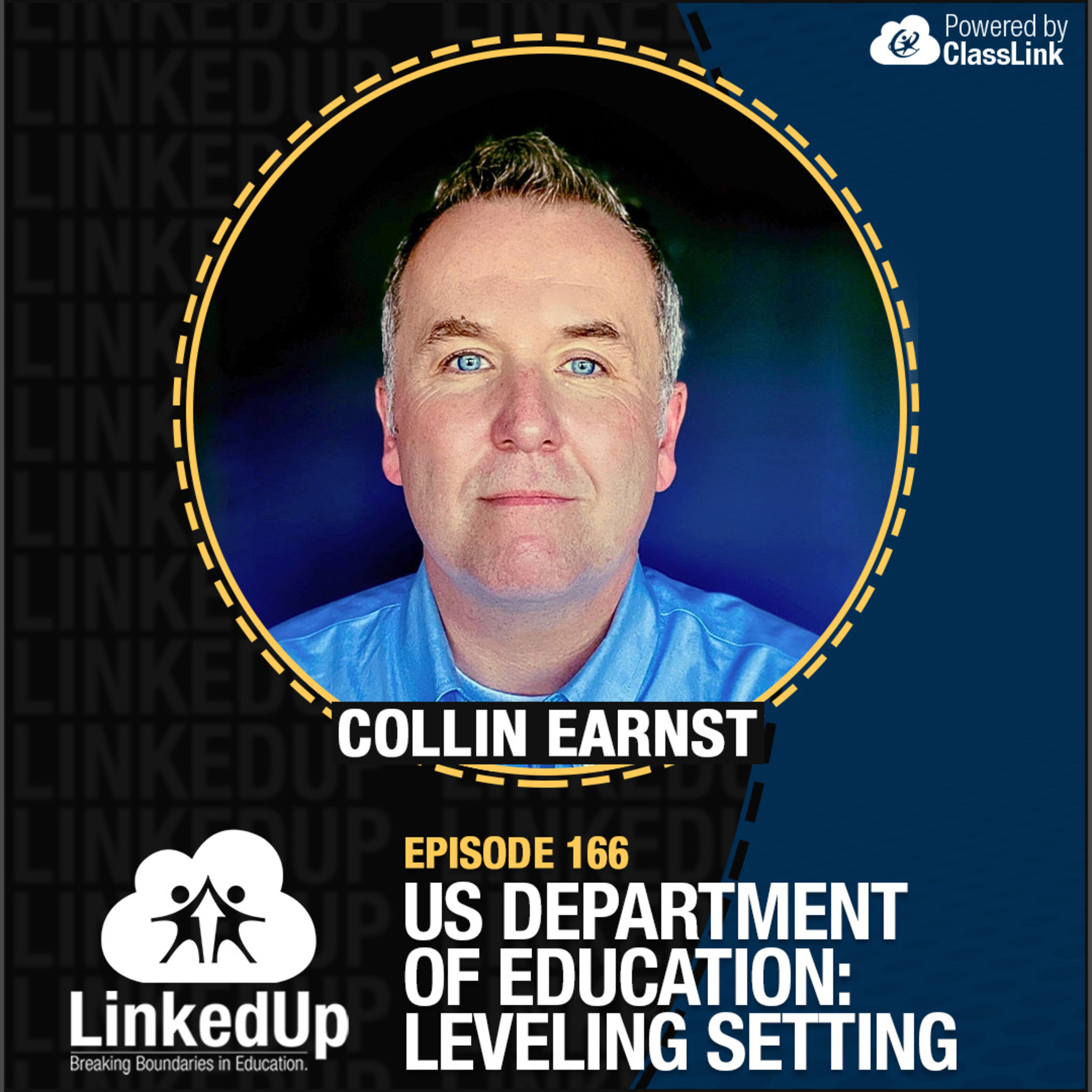 cover of episode US Department of Education: Leveling Setting