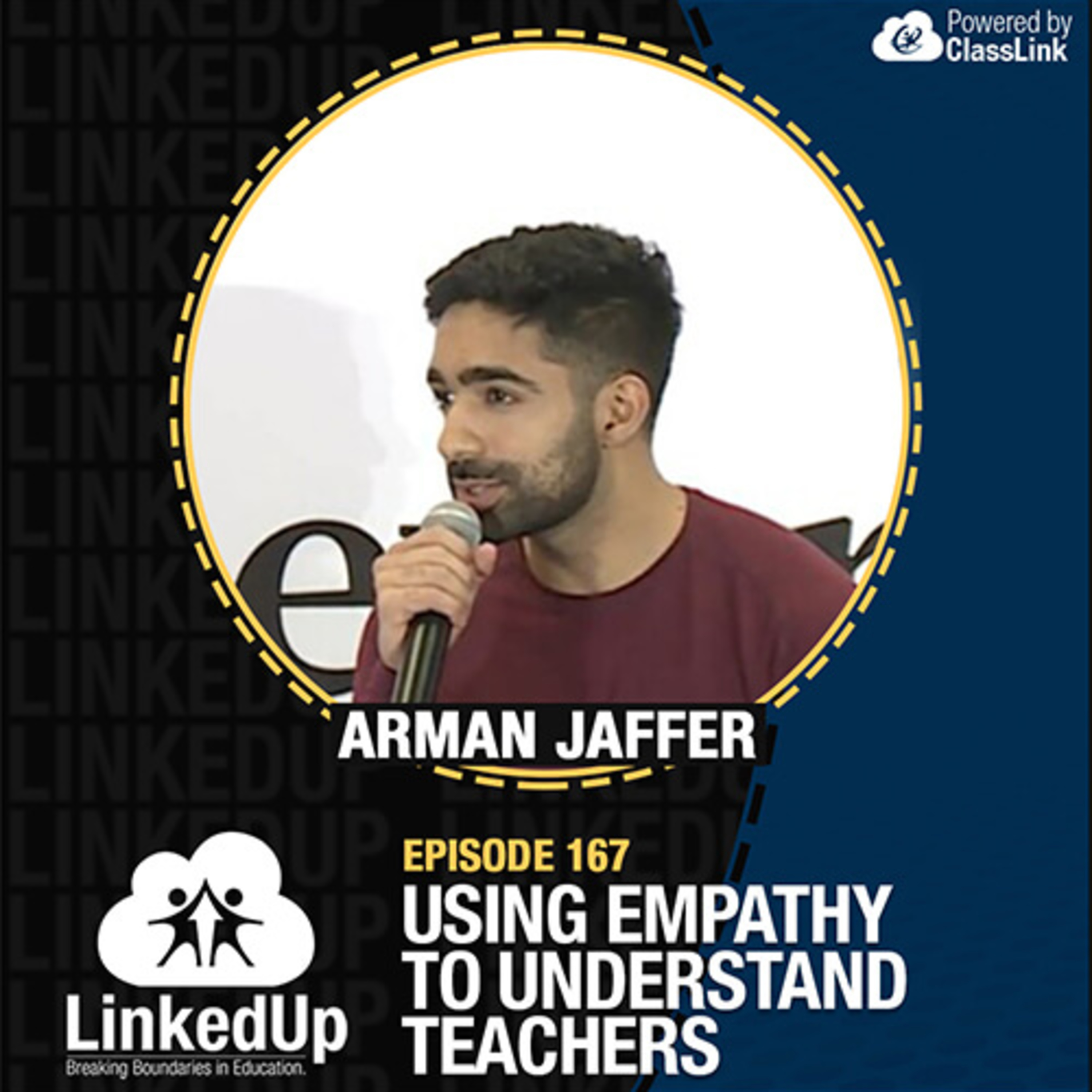 cover of episode Using Empathy To Understand Teachers