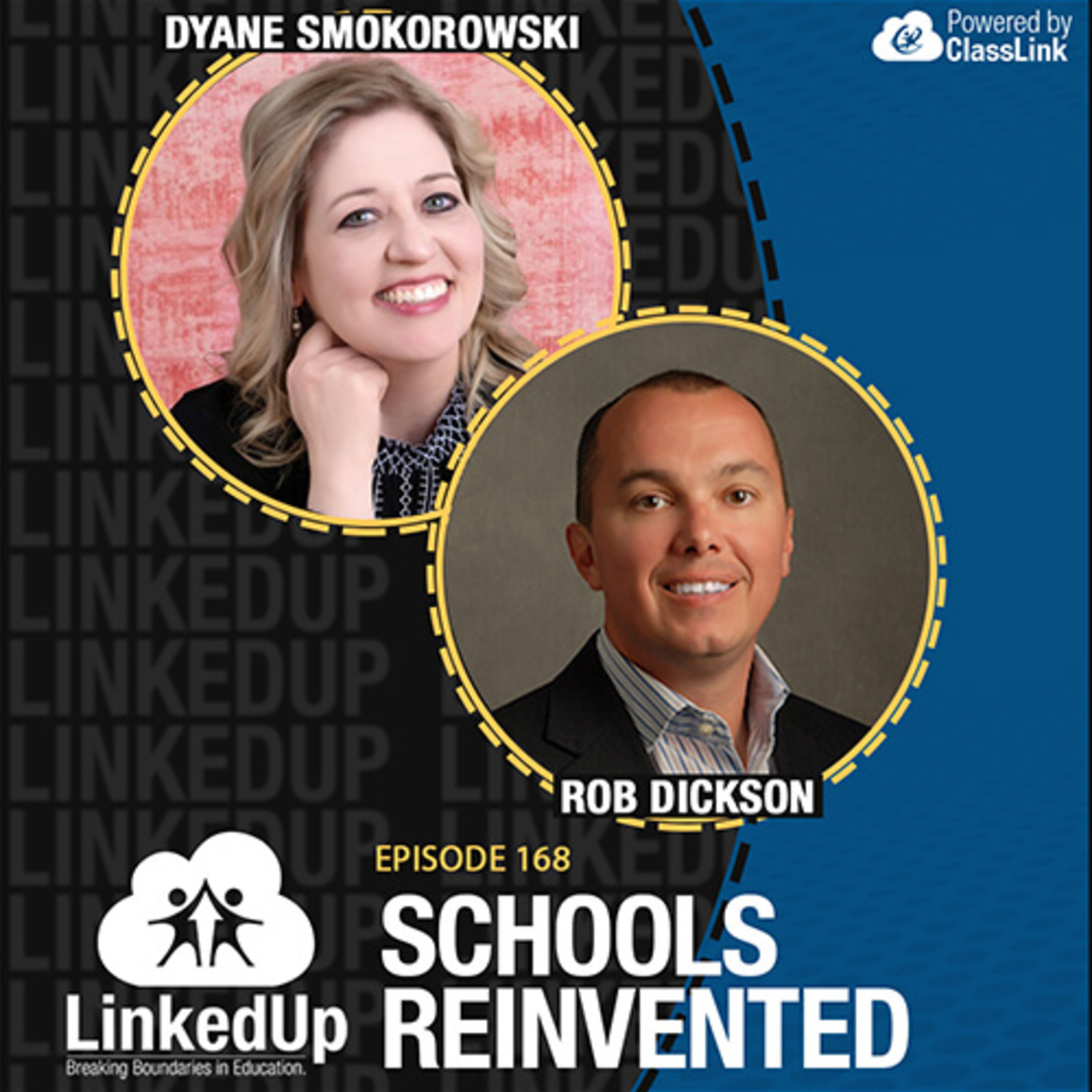 LinkedUp: Breaking Boundaries in Education