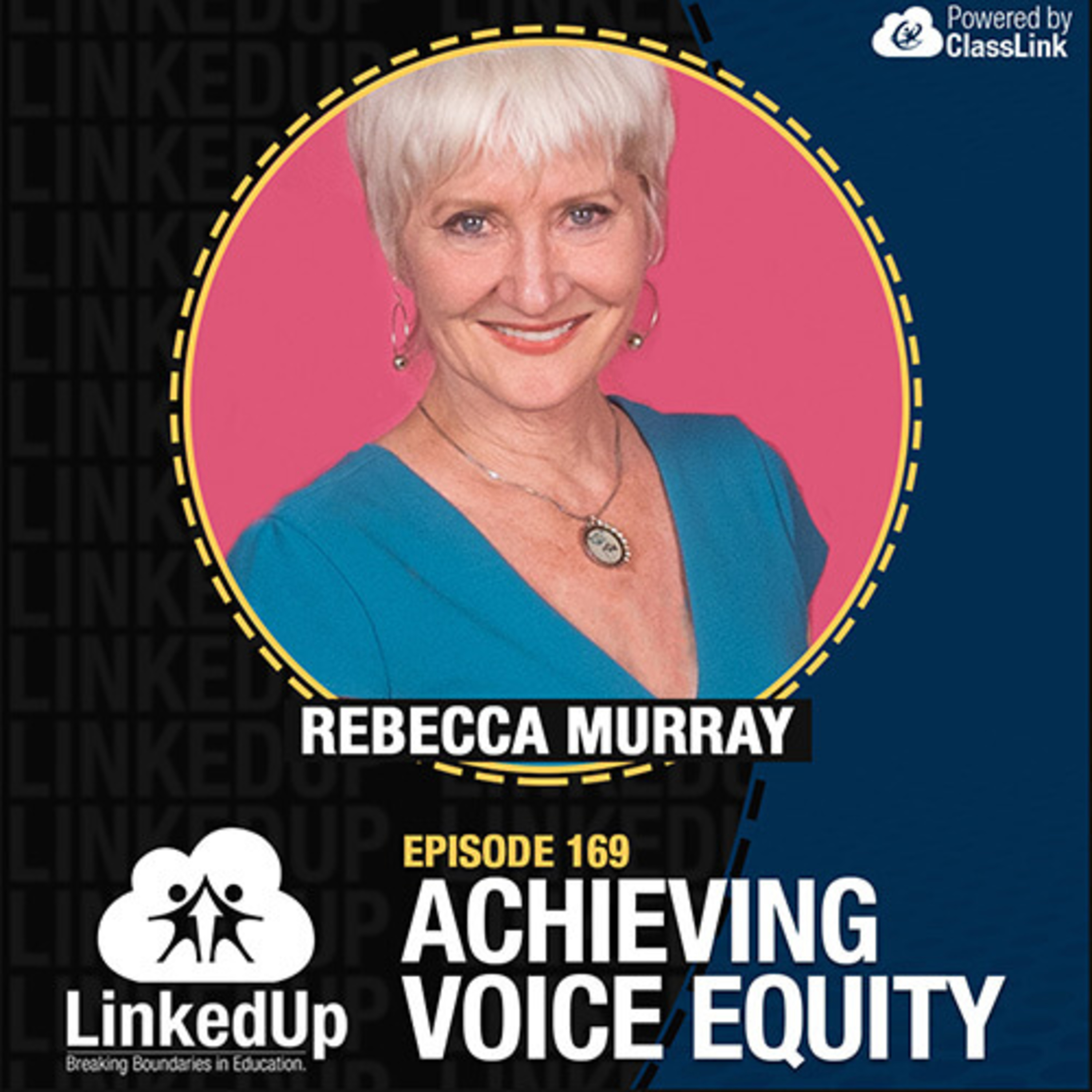 cover of episode Achieving Voice Equity