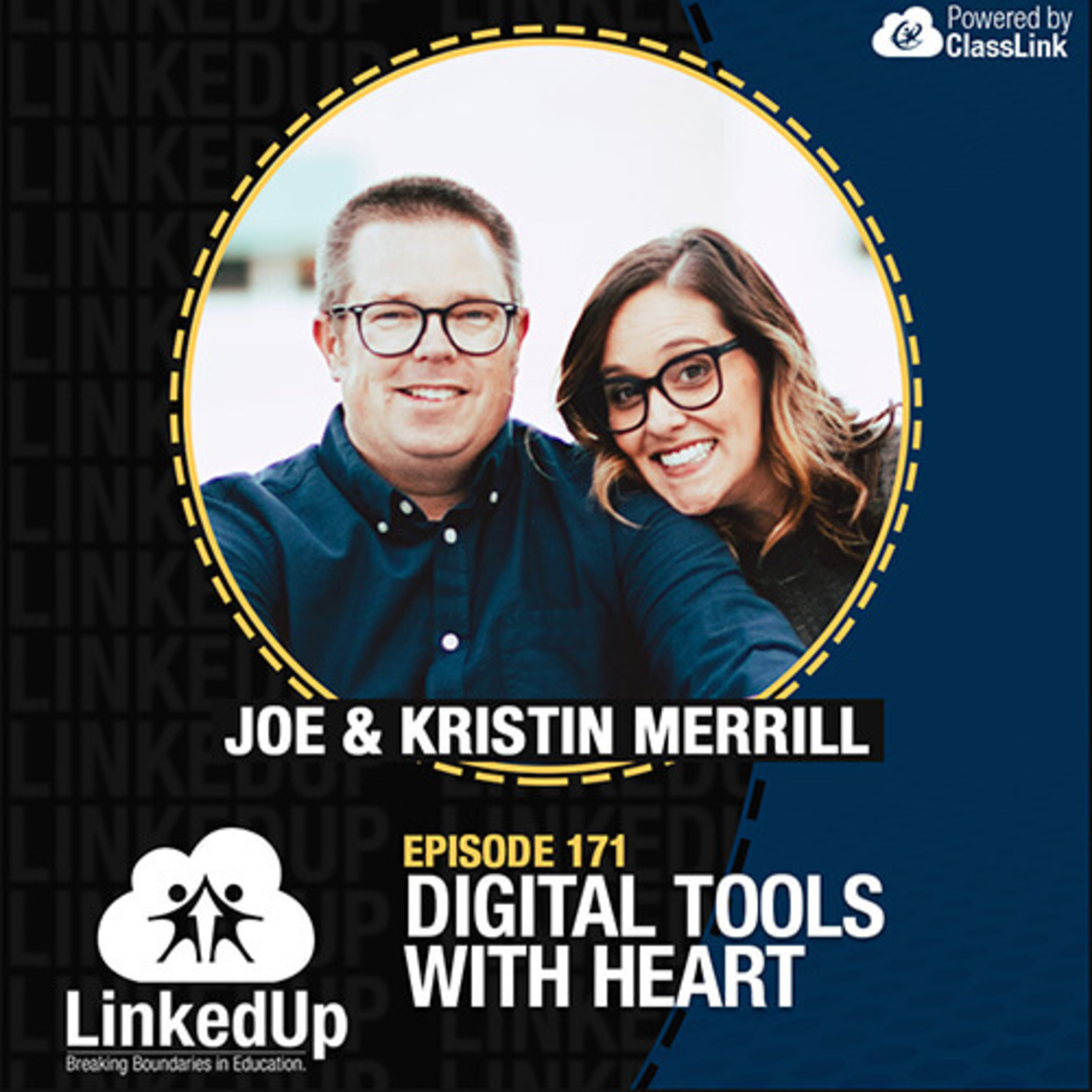 cover of episode Digital Tools With Heart