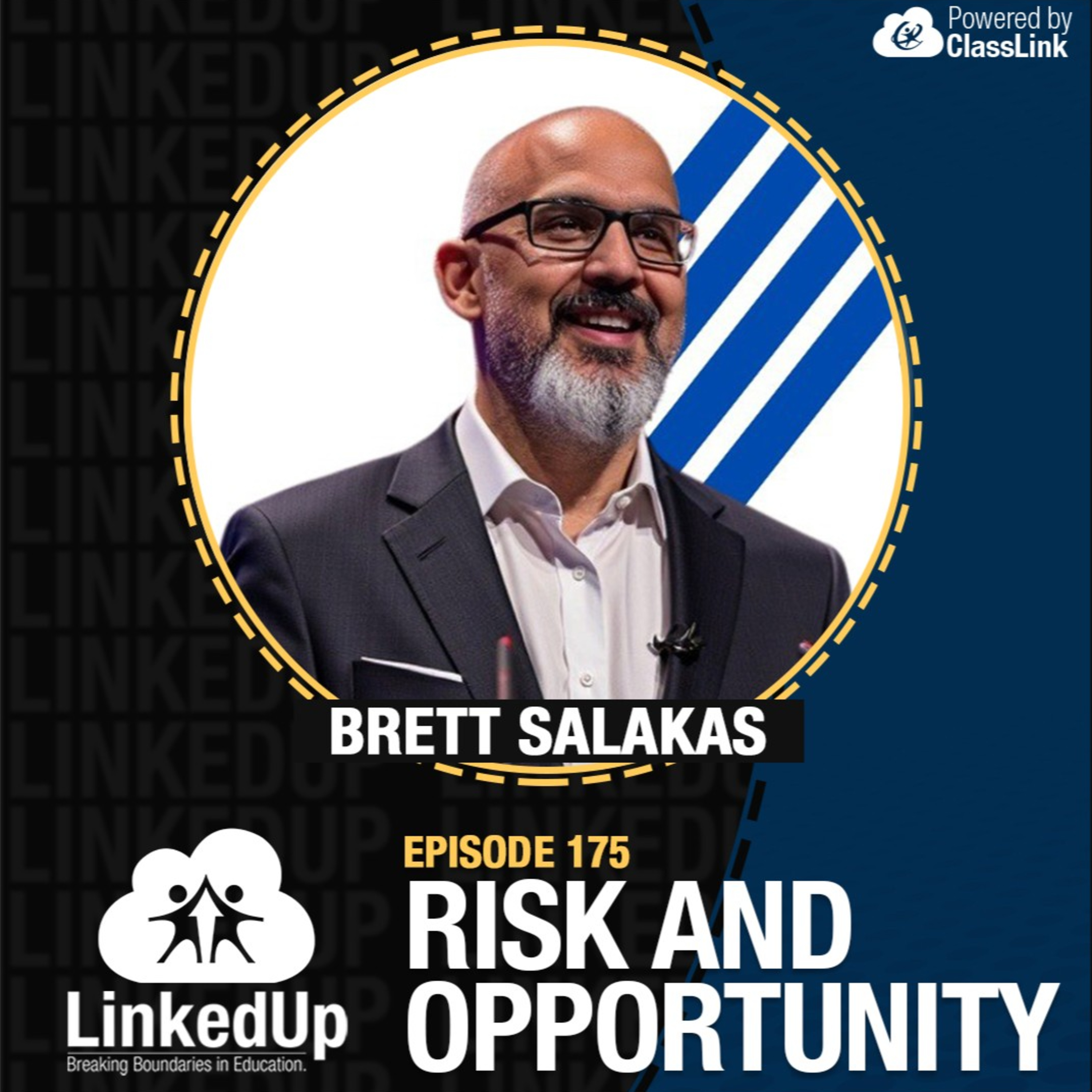 LinkedUp: Breaking Boundaries in Education