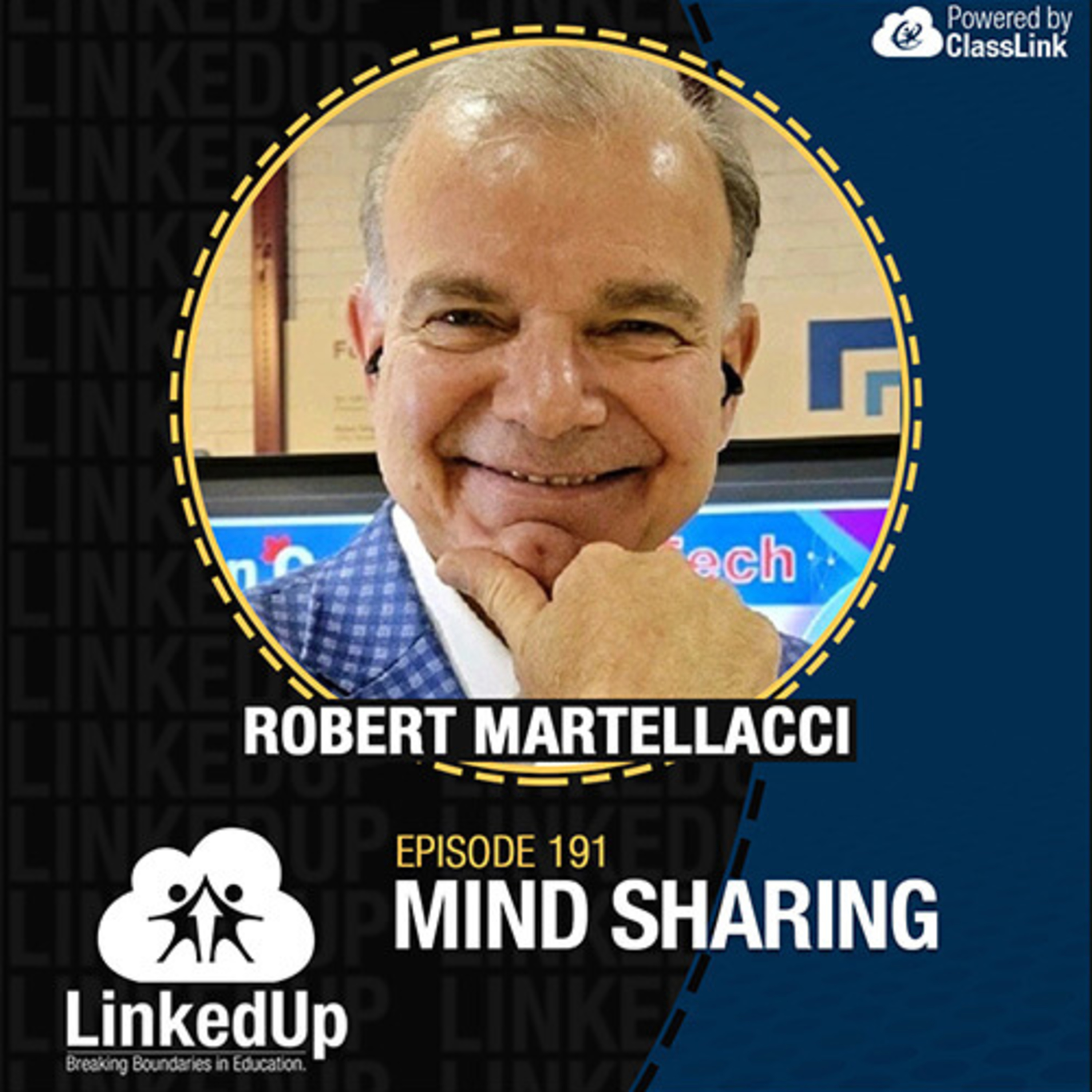 LinkedUp: Breaking Boundaries in Education