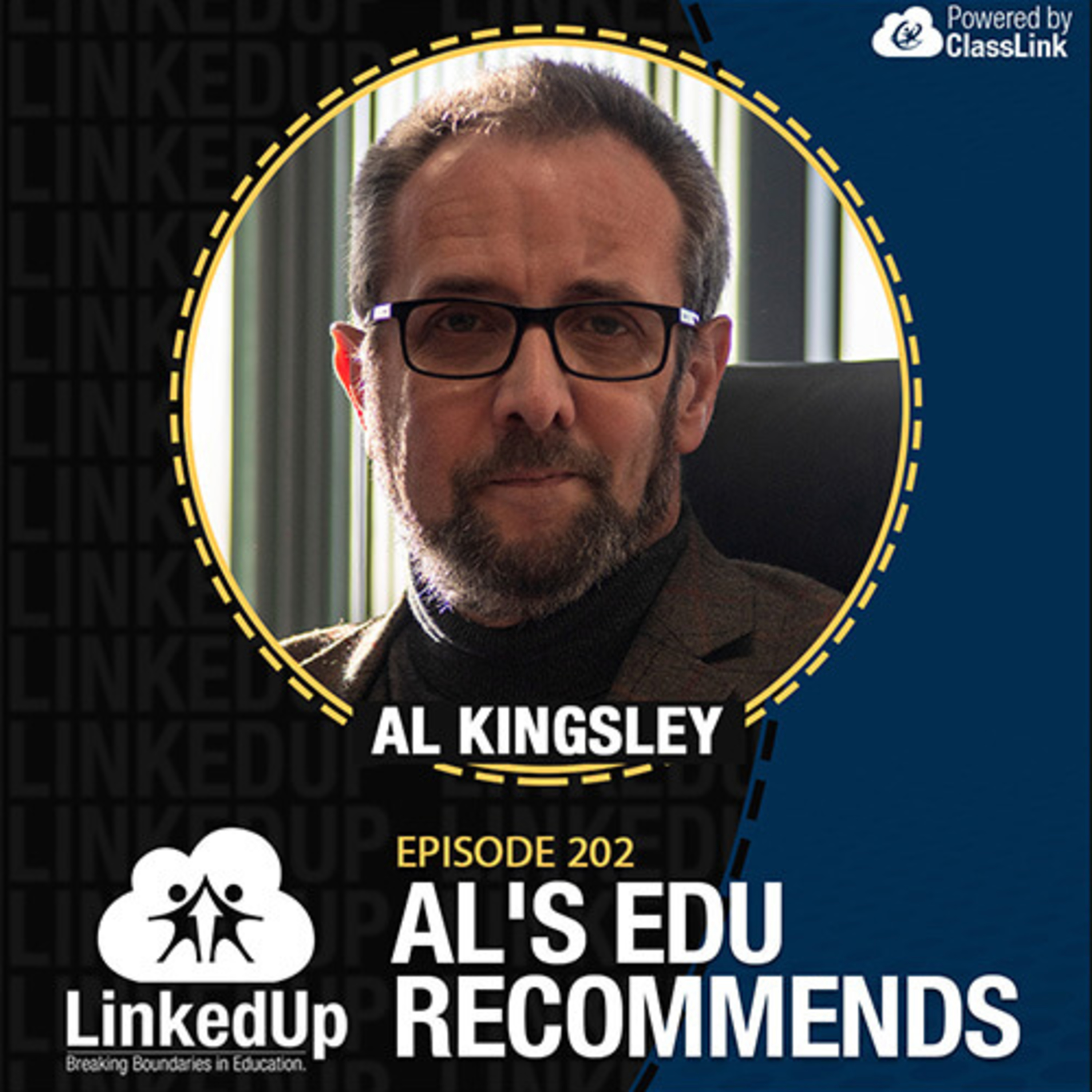Al's Edu Recommends episode artwork