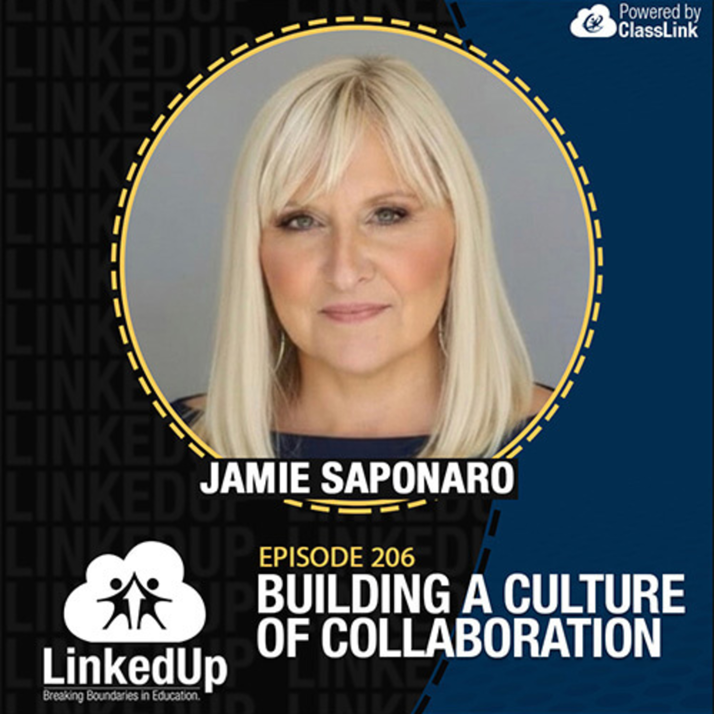 Building a Culture of Collaboration episode artwork