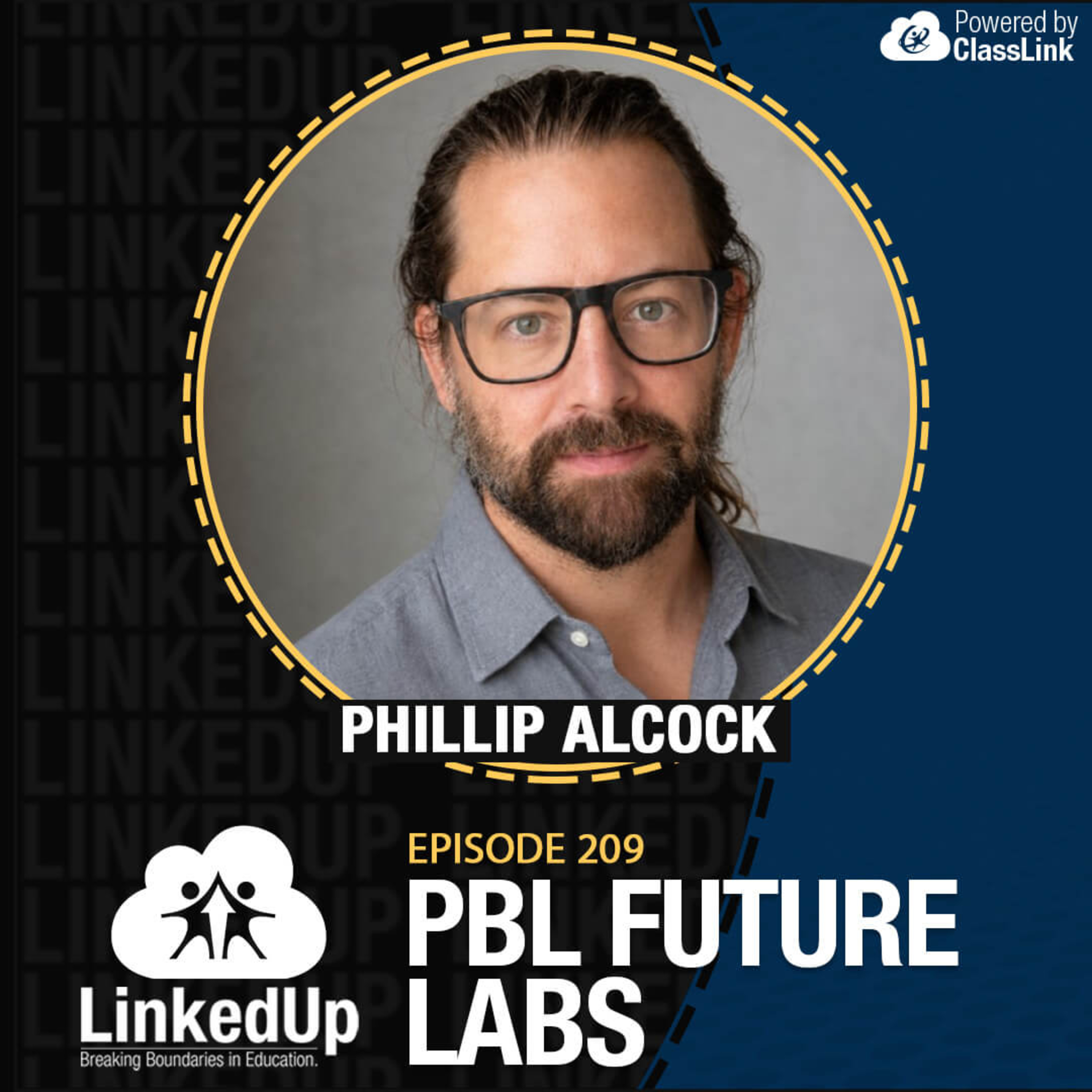 PBL Future Labs episode artwork