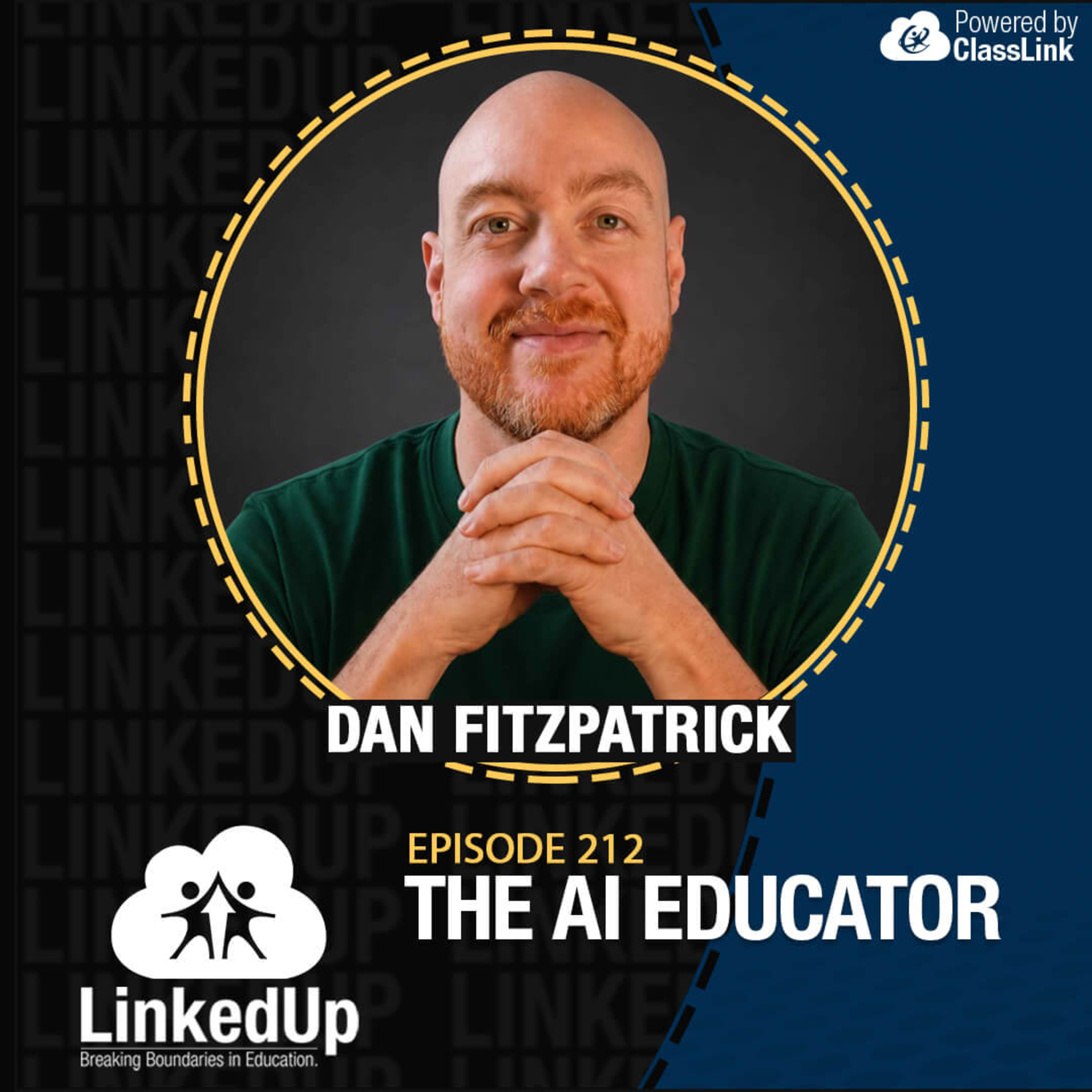 The AI Educator episode artwork