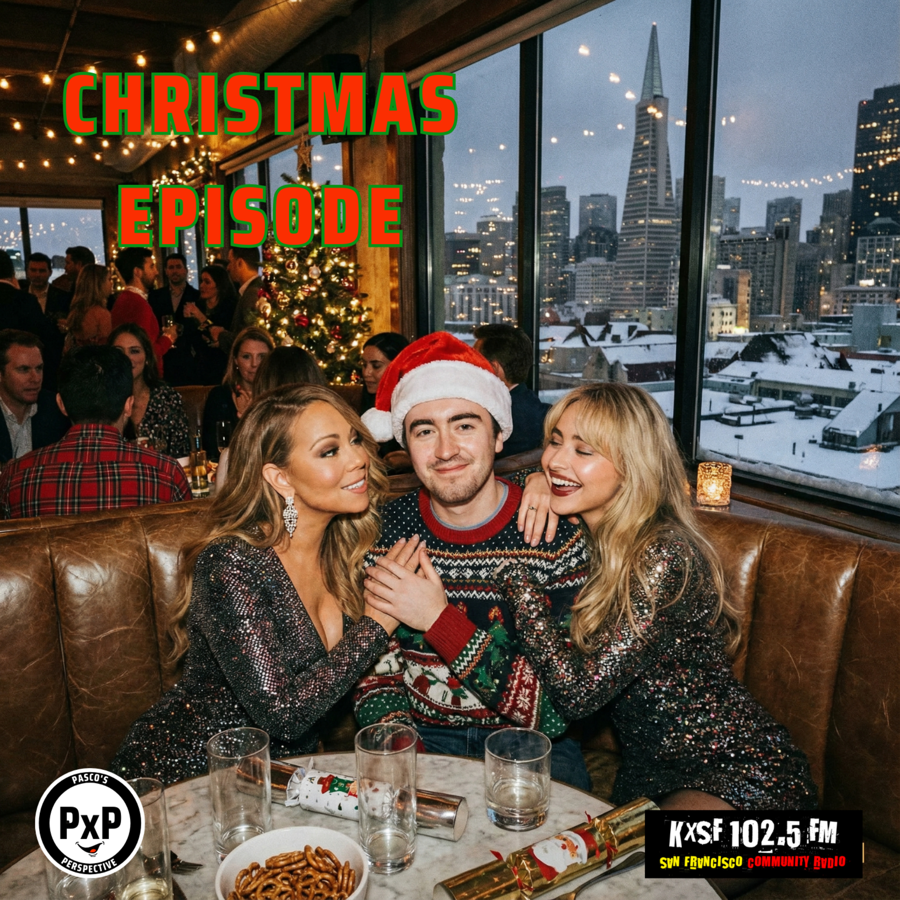 Pasco\'s Perspective