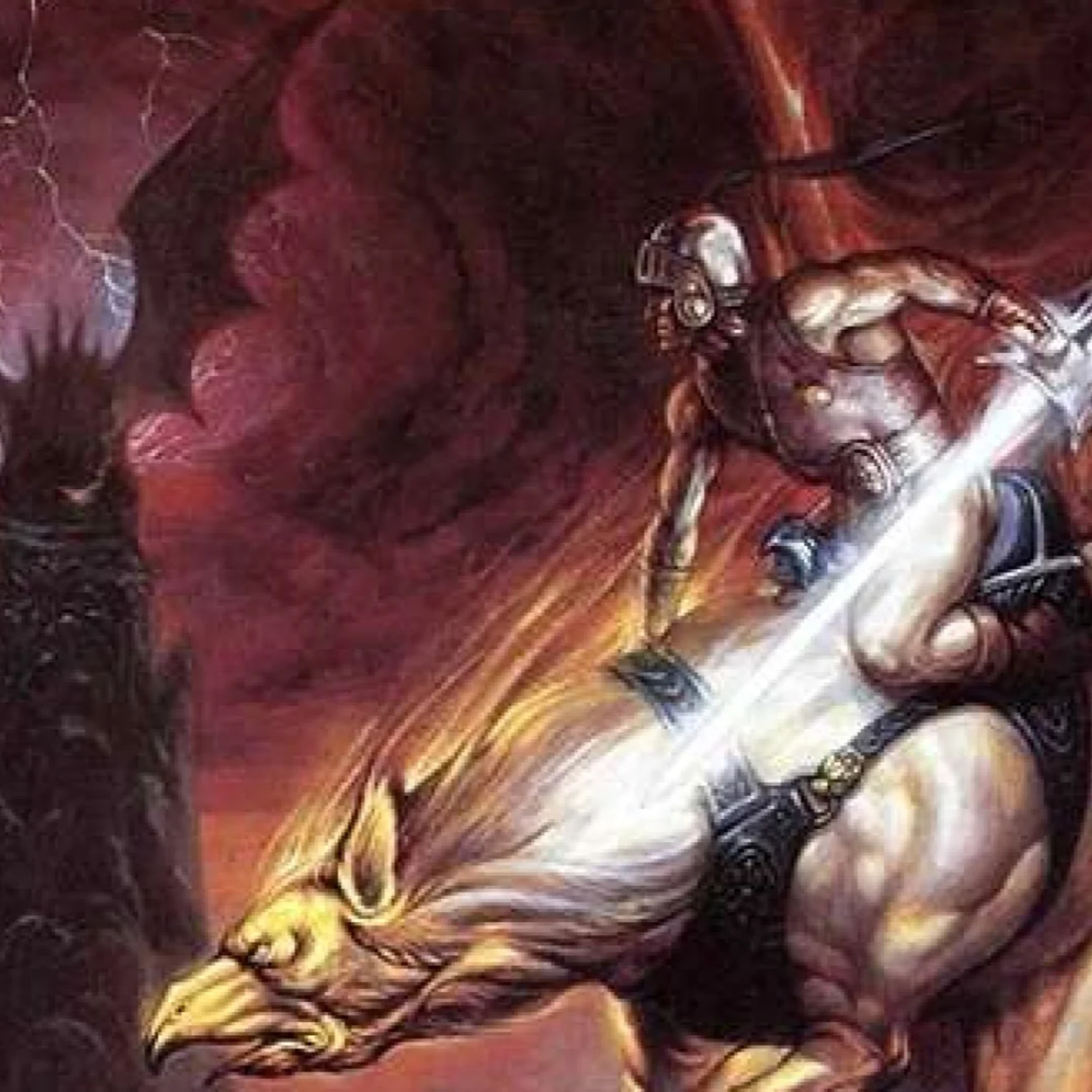 The Dice are Screaming