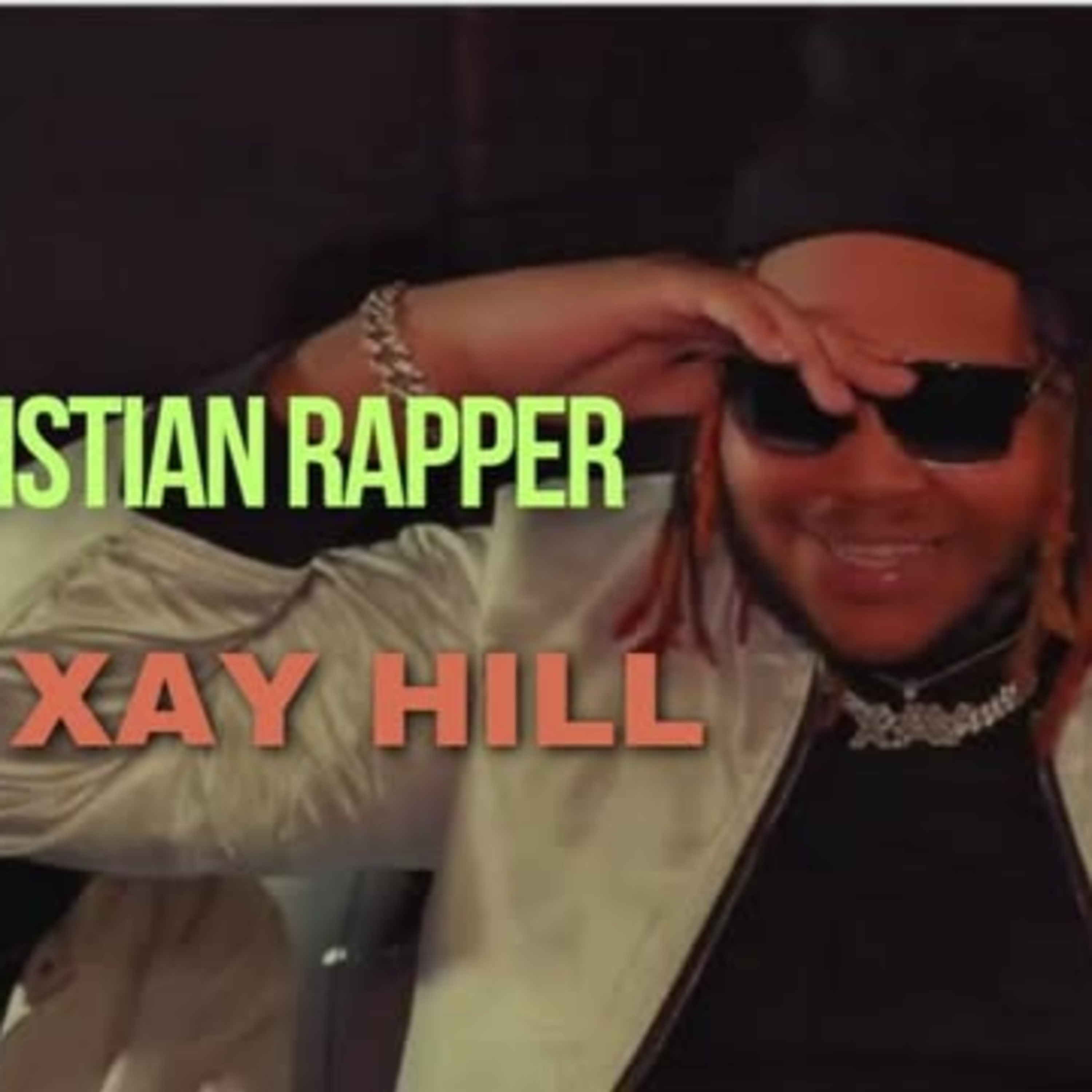 Christ With Coffee | Xay Hill Tested Faith, Christian Gatekeepers, CHH Artist at Rolling Loud Miles Minnick & Alex Jean