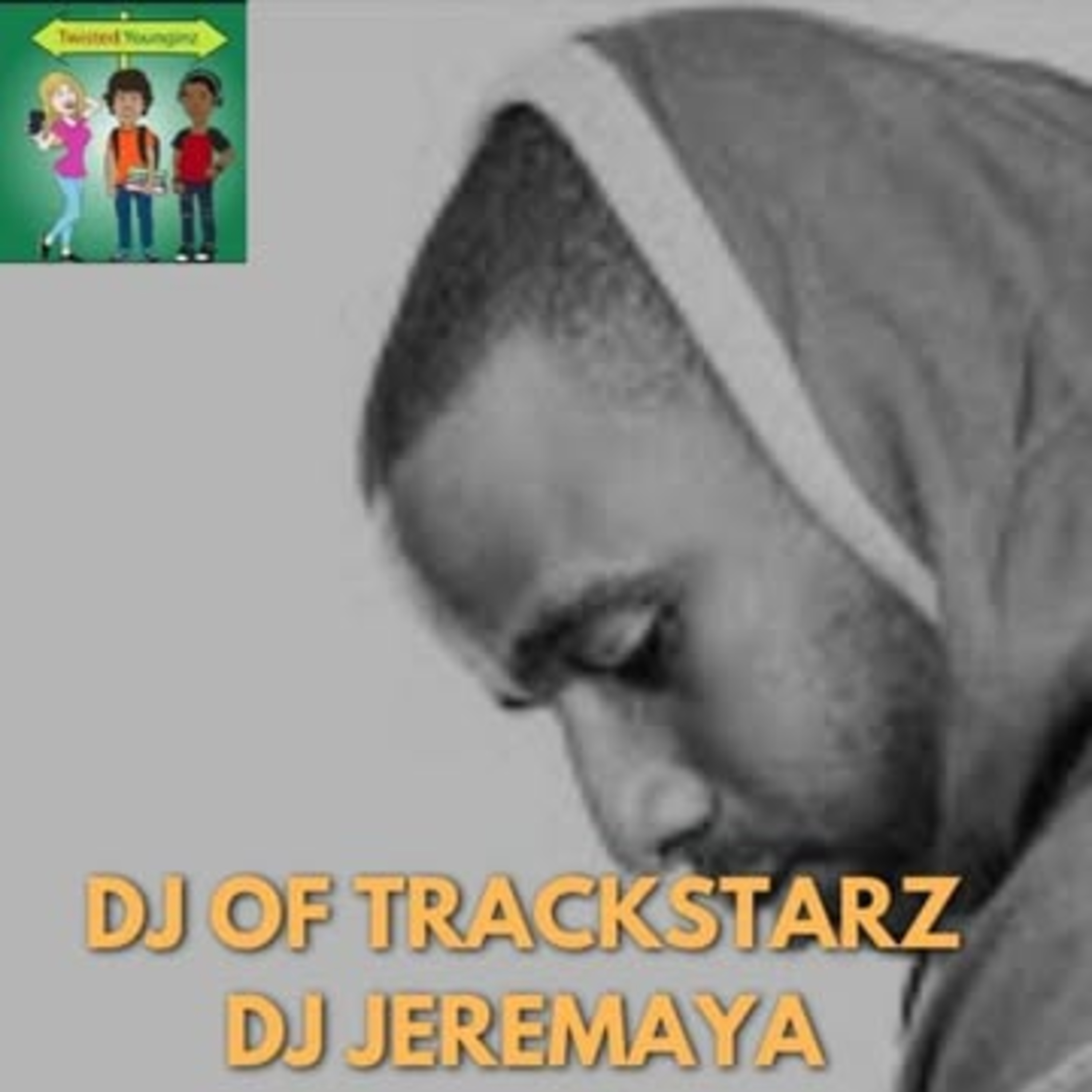 NPR Planet Money | Trackstarz DJ Jeremaya Do CHH Artist Express Enough Passion For Christ? Why Isn't CHH Bigger