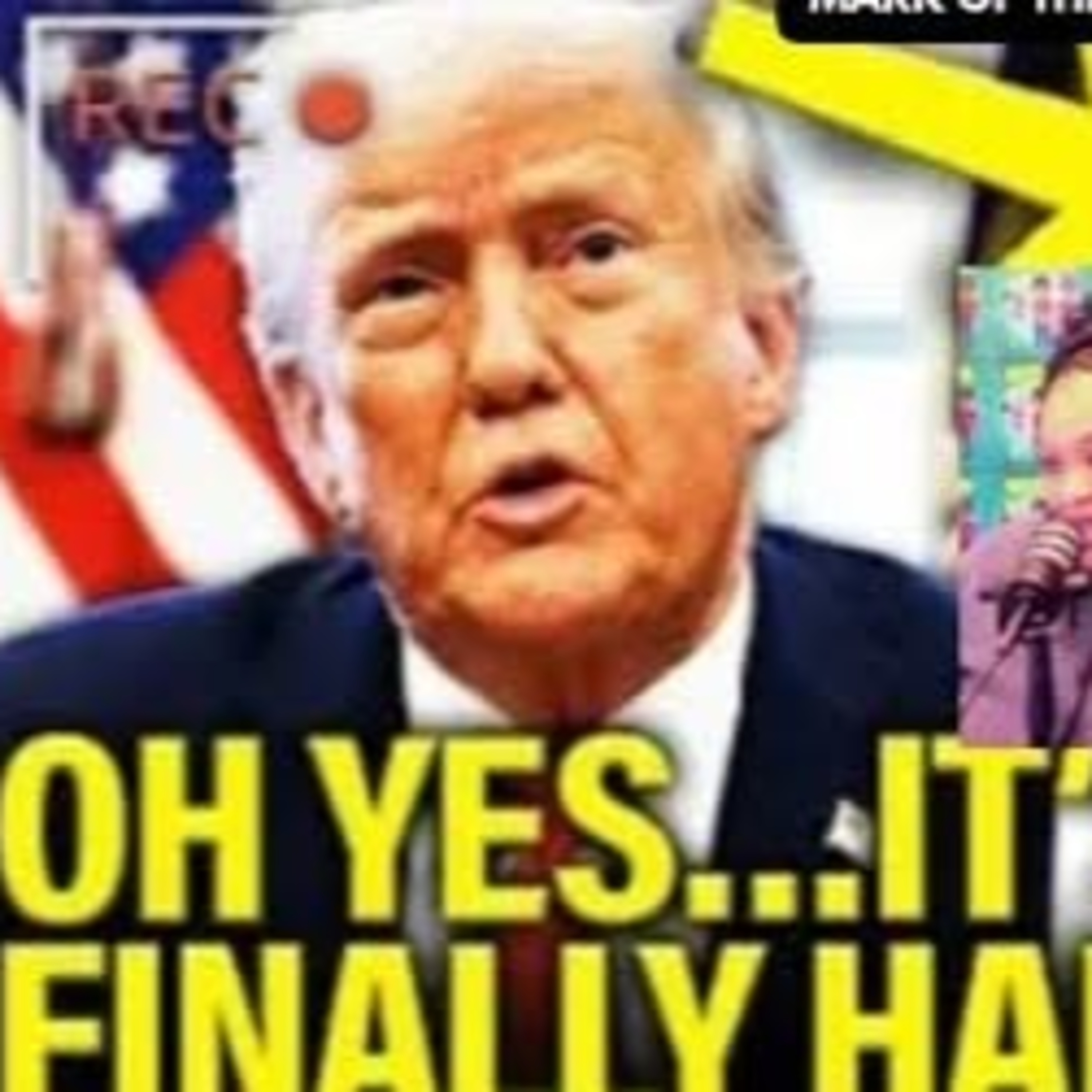 The Gospel Wake Up | Trump Your Worldy Savior, In the Last Days You Won't Be able to Buy Or Sell