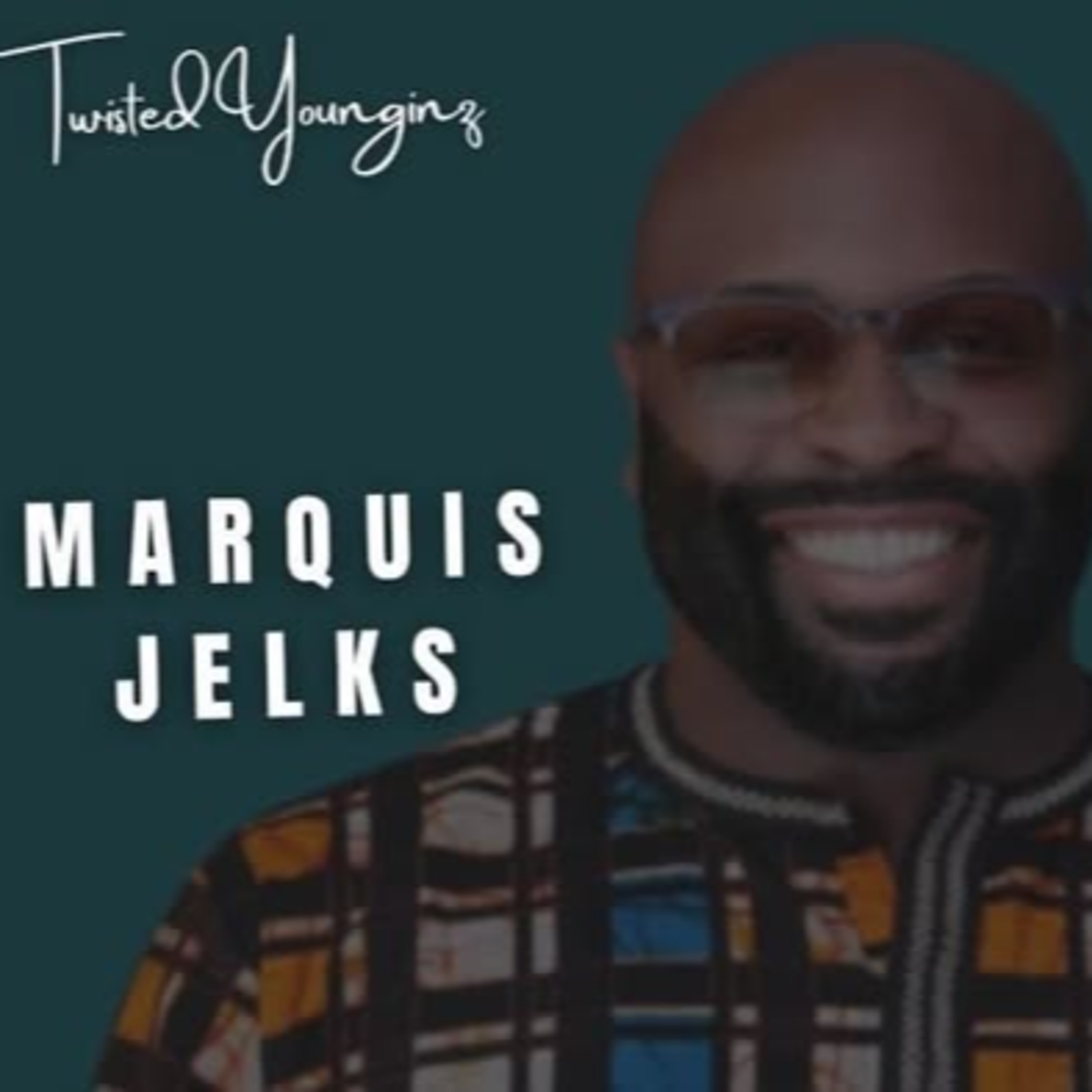 NPR Planet Money | Marquis Jelks, P*rn is a Gateway to Demonic Darkness, Homos*xuality N Church, Le' andria Johnson
