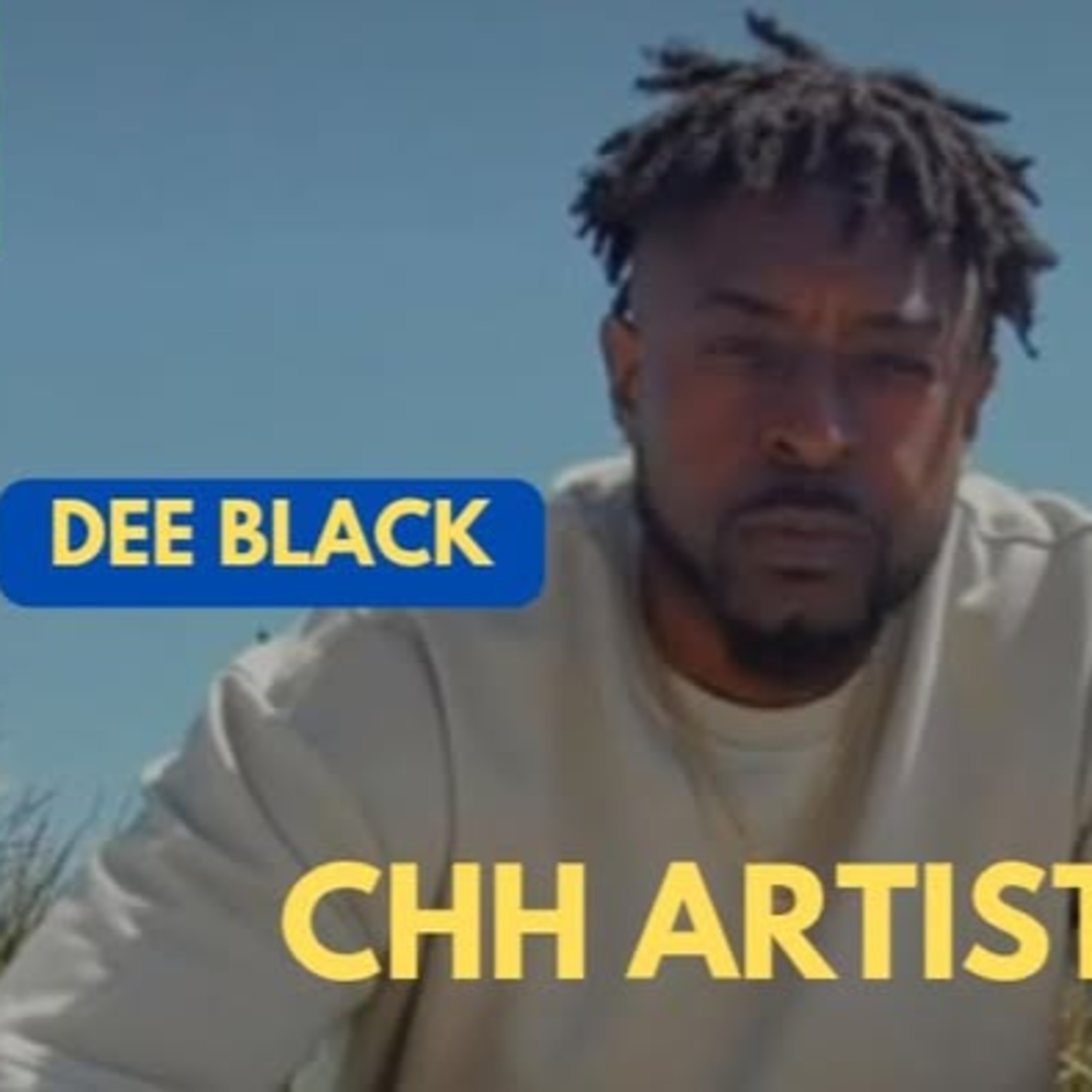 Christ With Coffee | Finding Faith Podcast, Dee Black Jesus Testimony #podcast #faith #hiphop #bible #damar