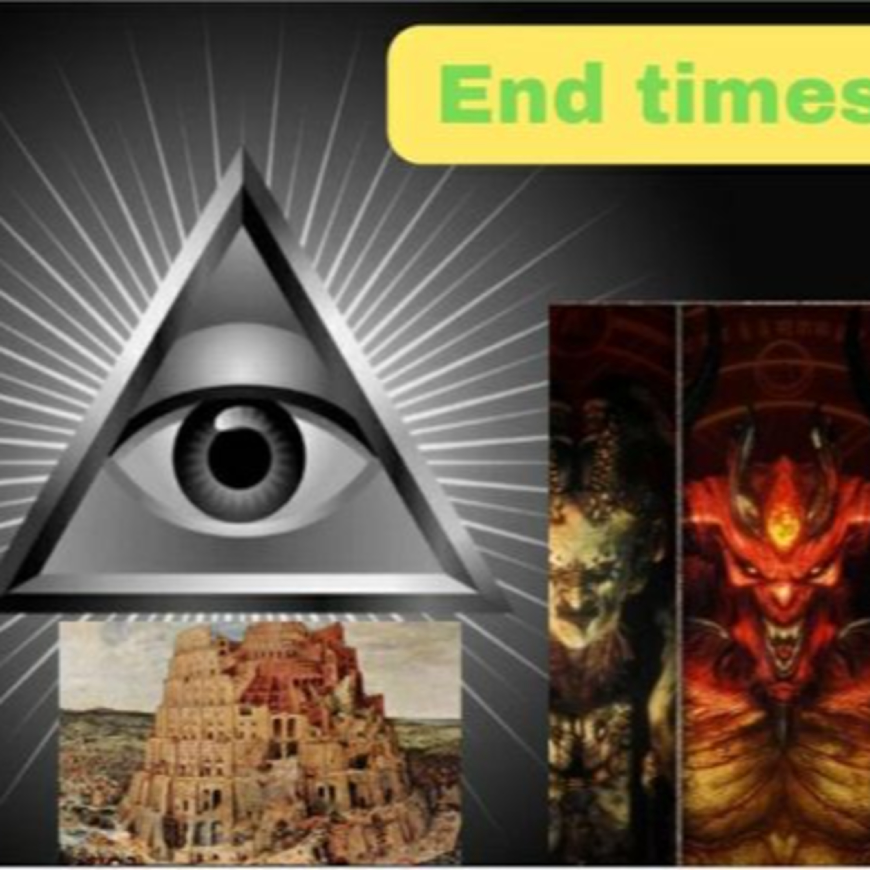 NPR Planet Money | Christian Film Enthusiast Exposes Hollywood, Music, Movies "It Promote US to Sin Against Jesus"