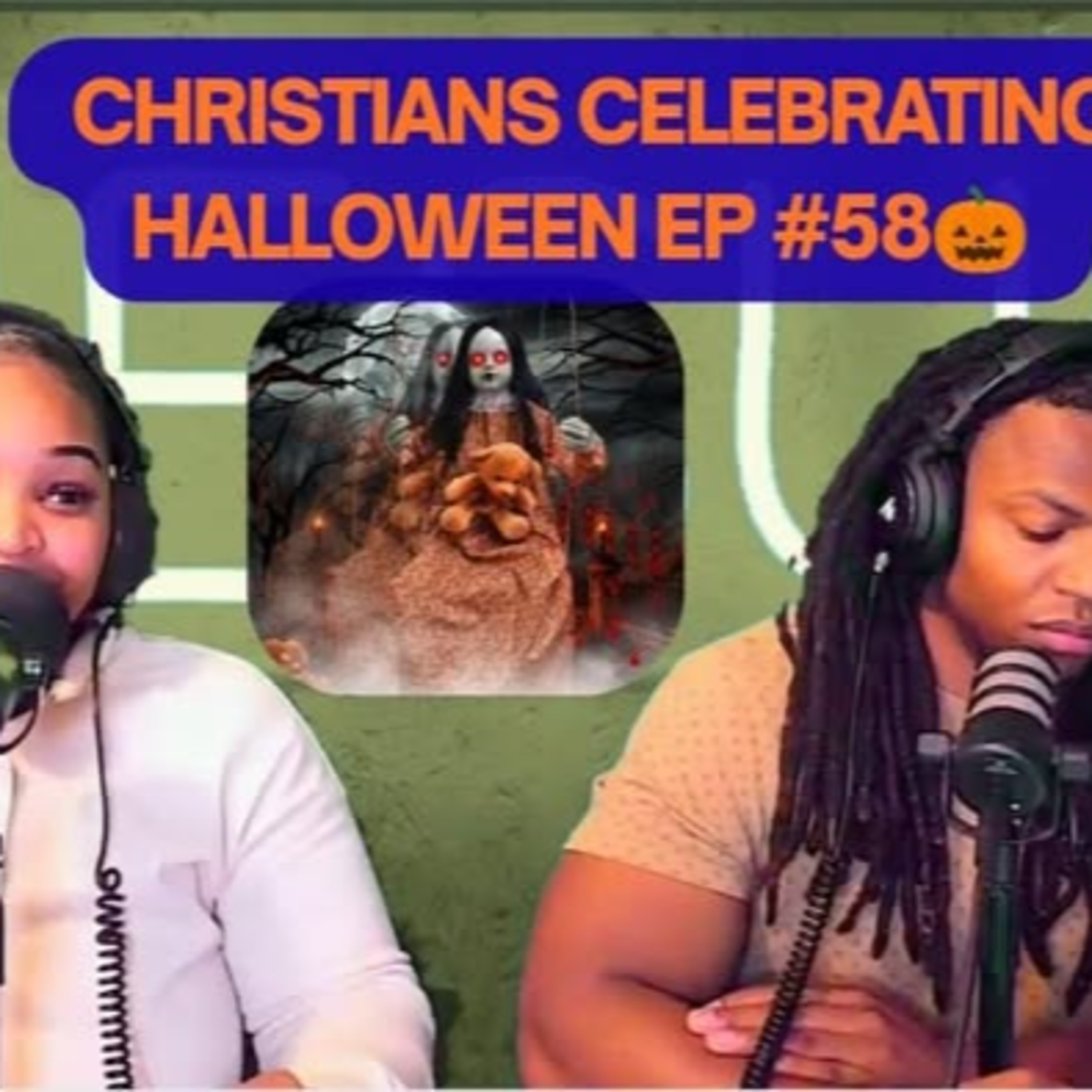 Halloween Day of the Dead Evil Spirits | Why Are Christians Celebrating it