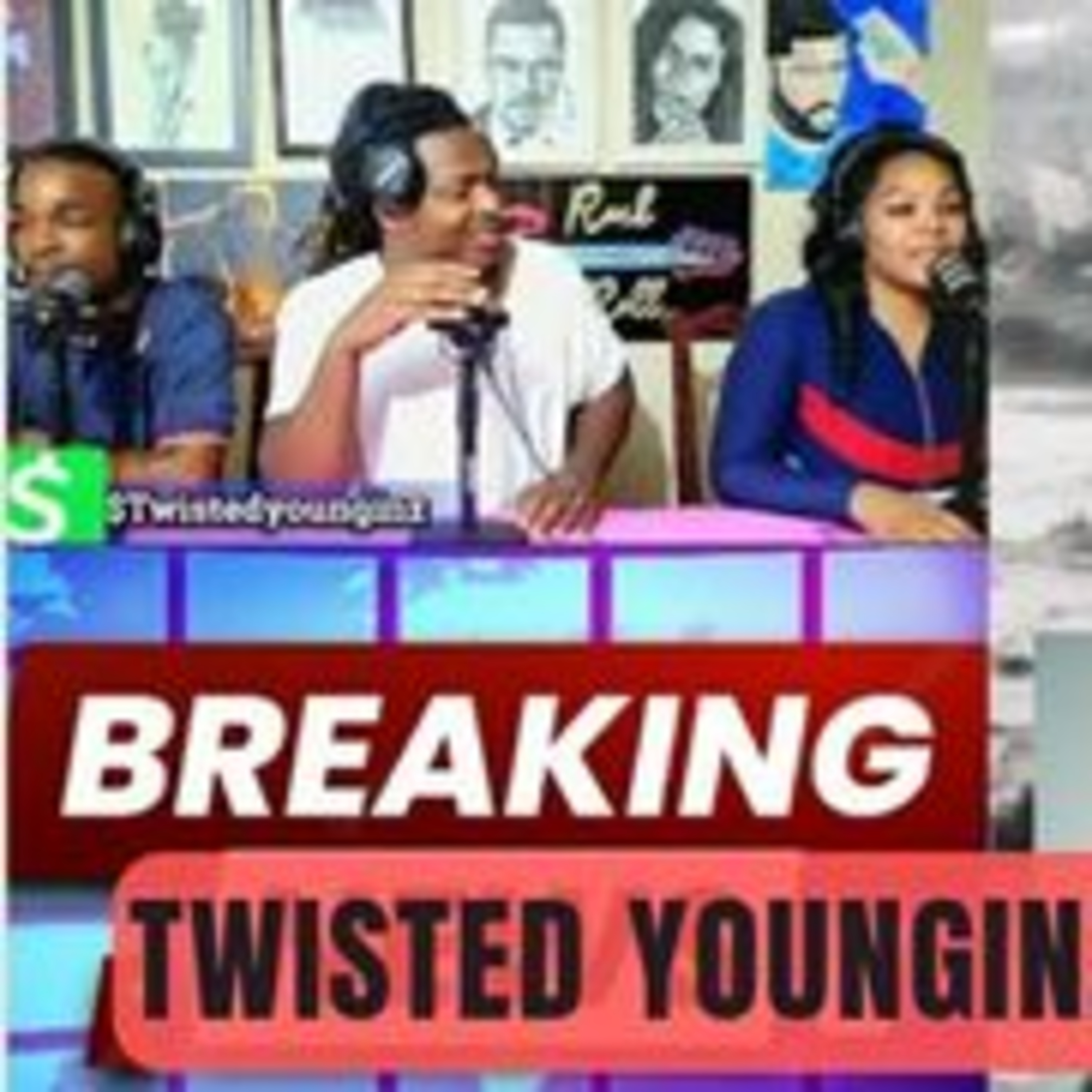 Stranger Things | Pastor Denounces Greek Fraternity, The Rapture, 3I Atlas, Tarot Reading episode artwork