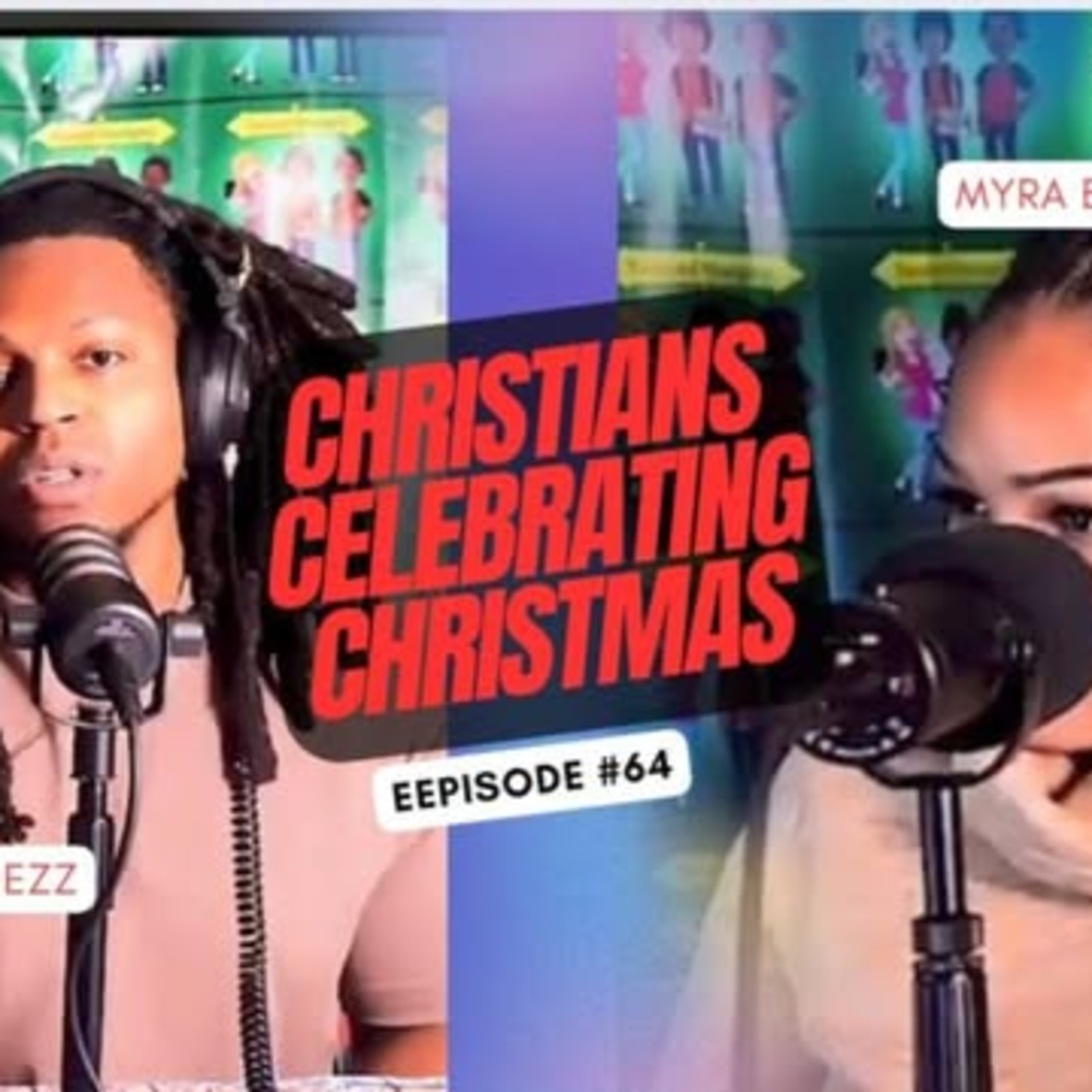NPR Planet Money | 1000 Pastors to Israel for Training, Rapper Ti Says Church is a Business episode artwork