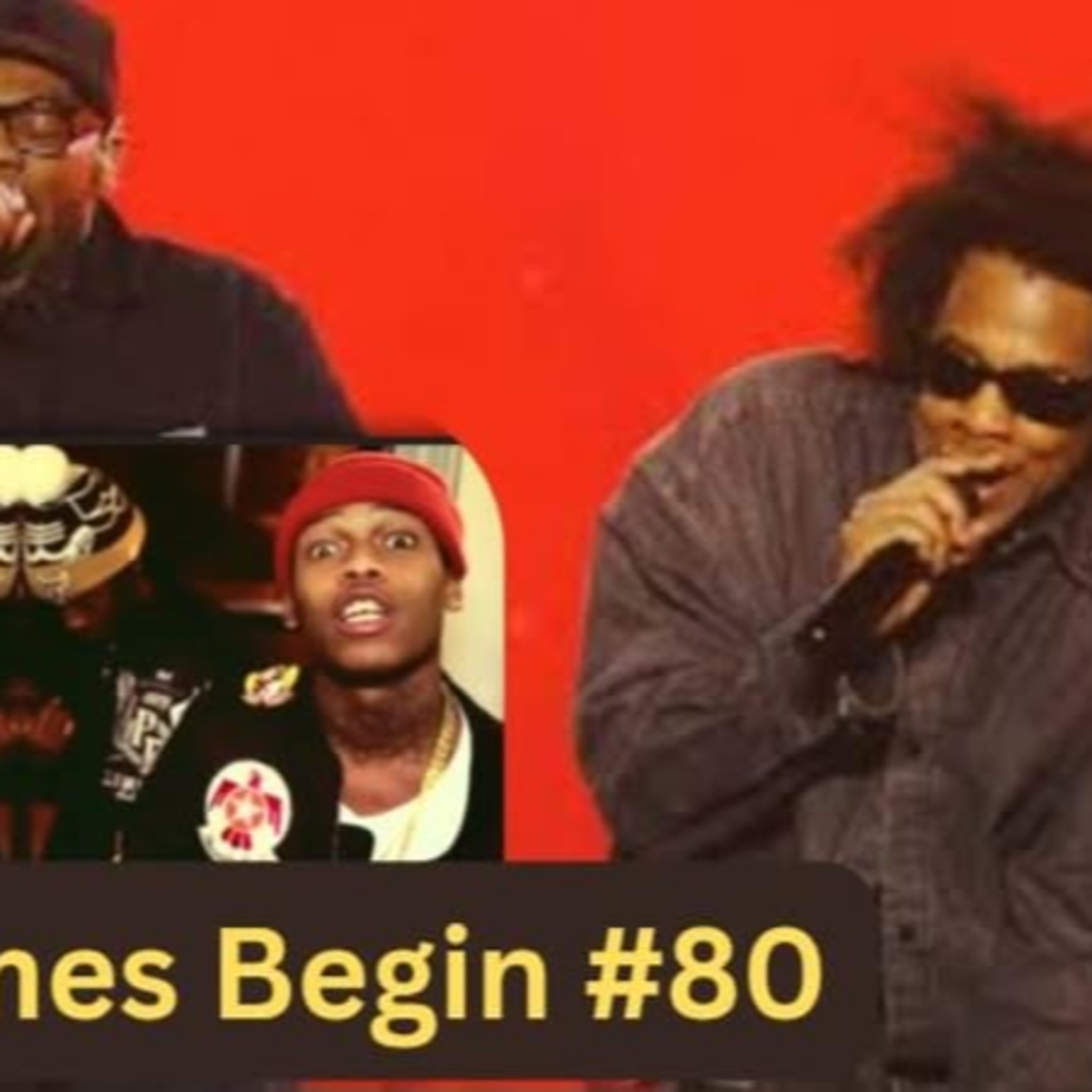 The Daily Show | Jay-Z Satan*c Worship, Chicago Rapper Lud Foe Claims Music Idustry is Demonic, Yoga 🧘♂️ Evil episode artwork