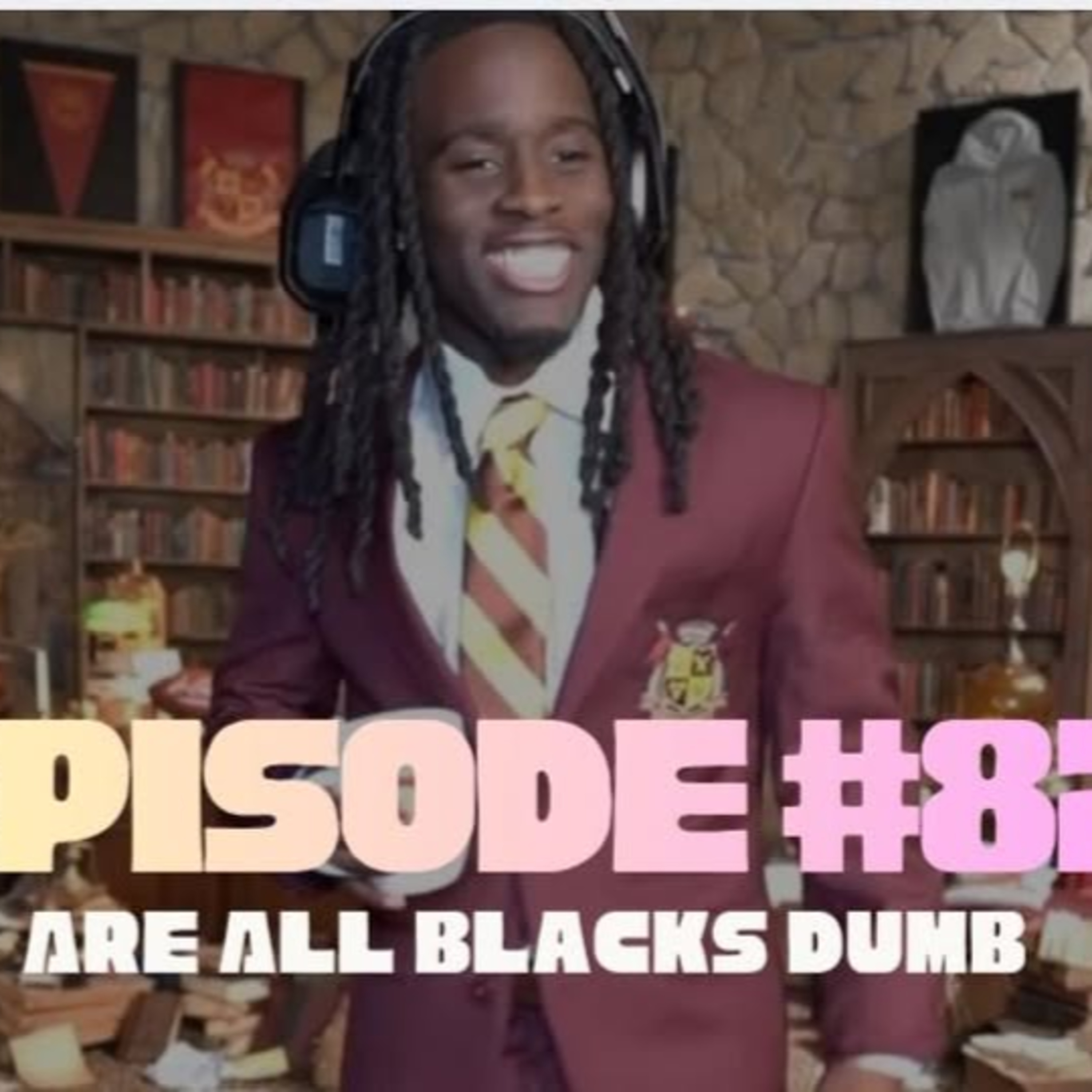 American Radical | Secret Meeting That Changed Hip Hop & Streaming episode artwork