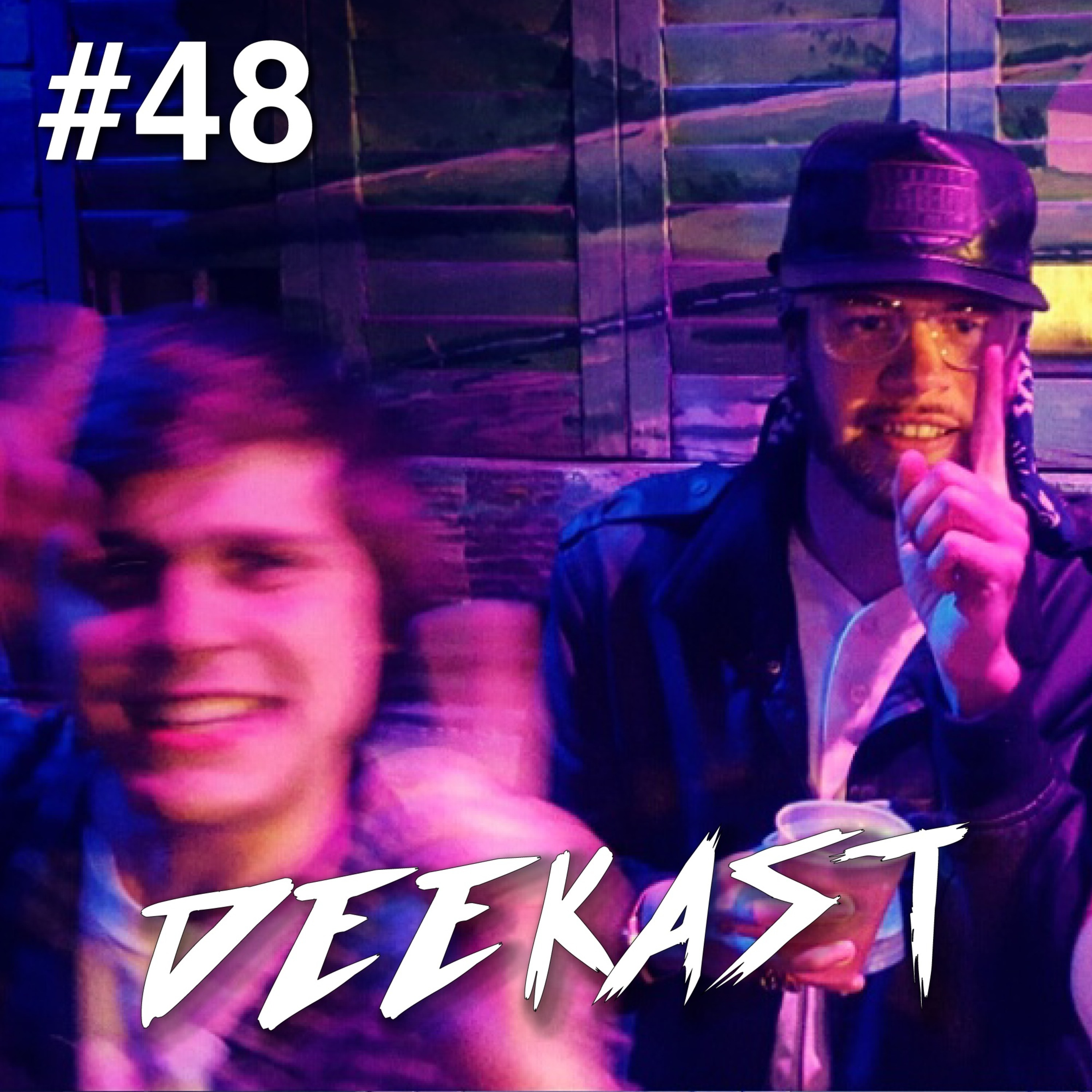 DEEKAST