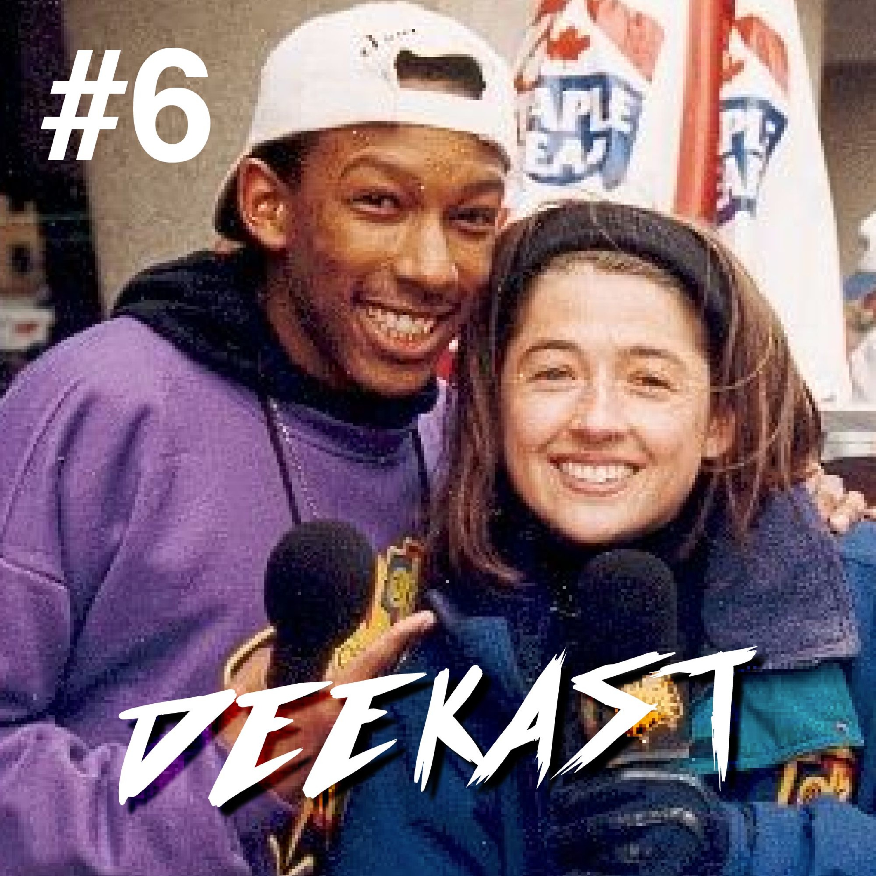 DEEKAST